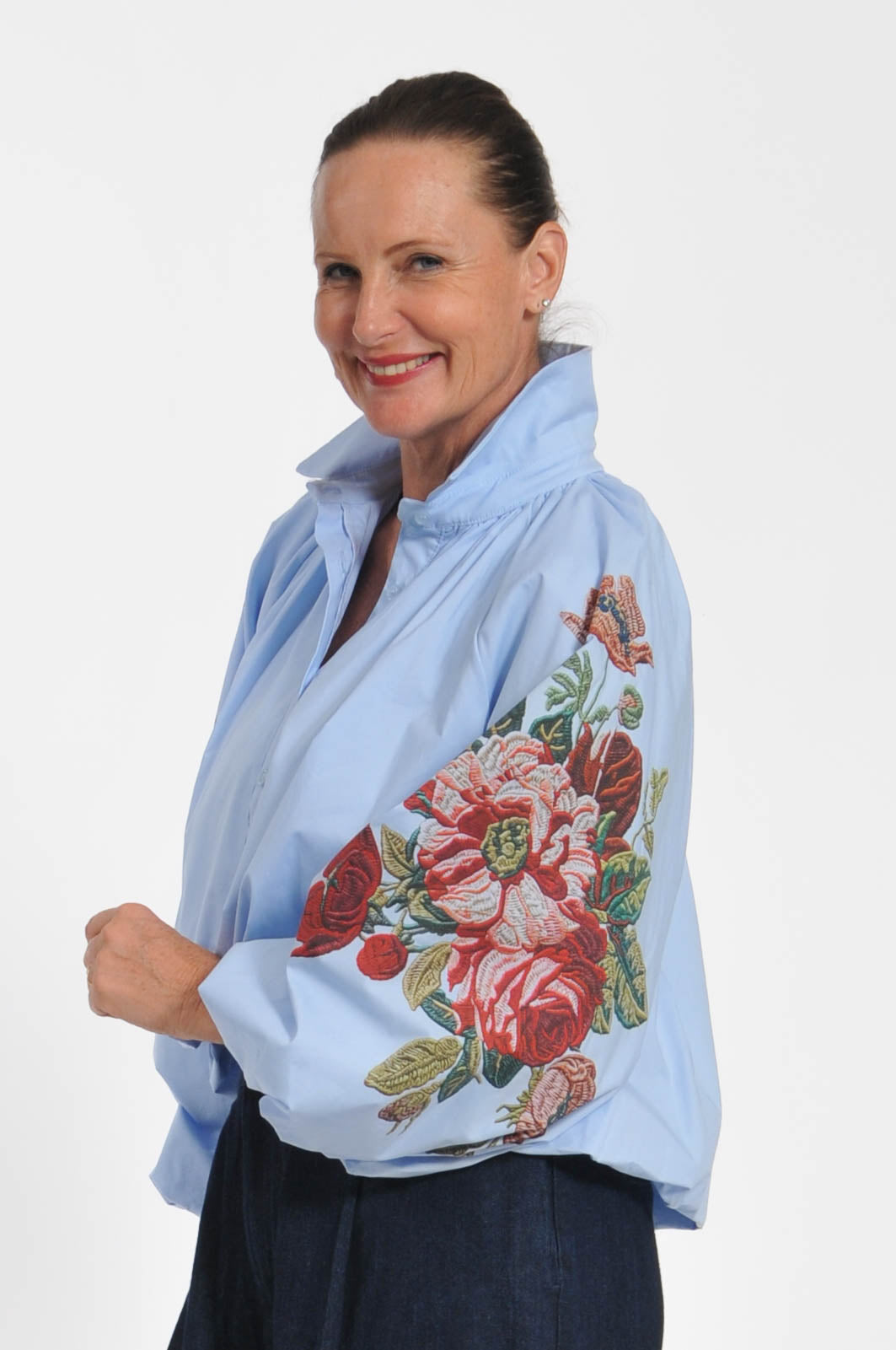 Camicia Anemone