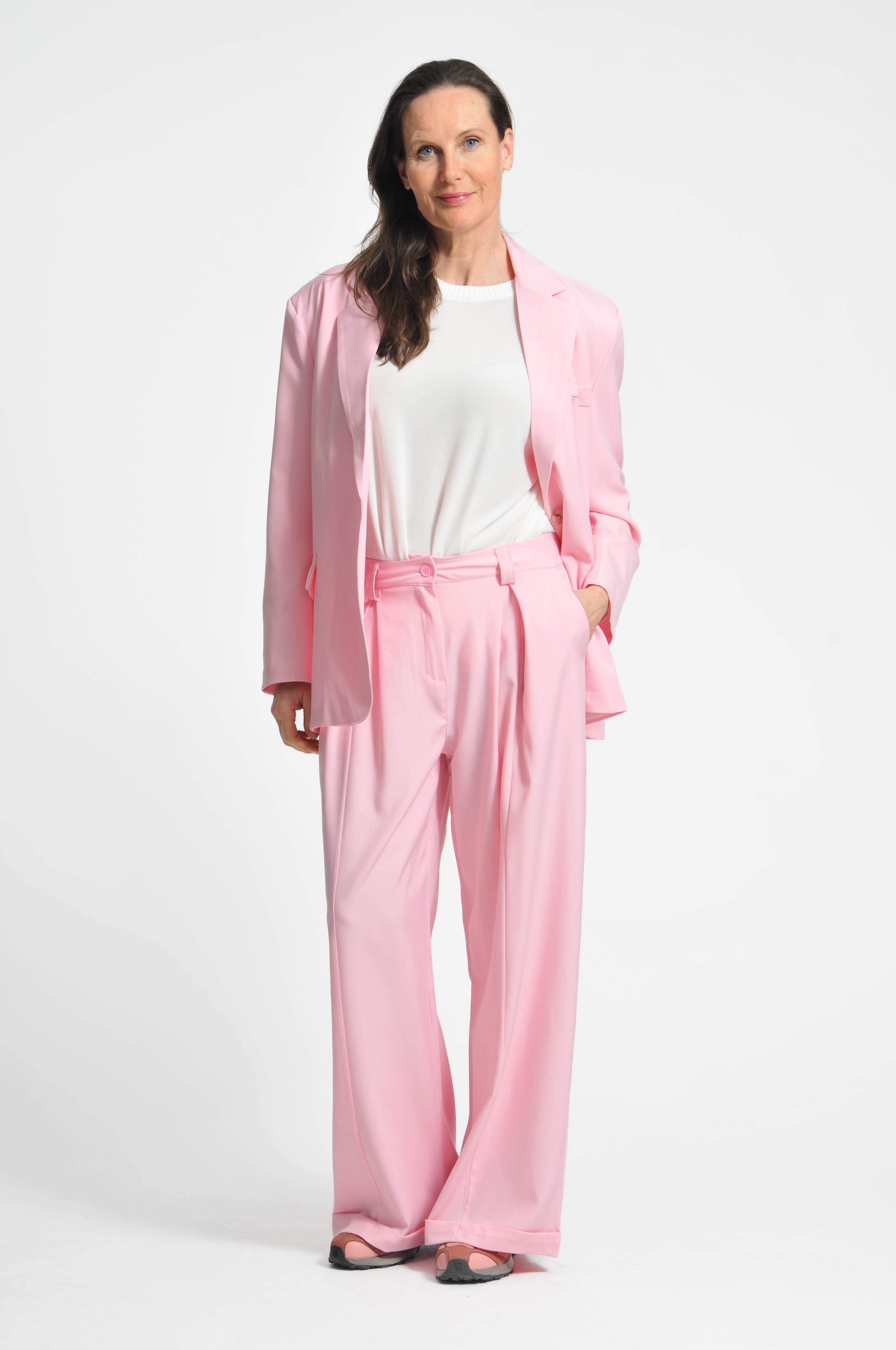 Pantalone Mason Bottoni