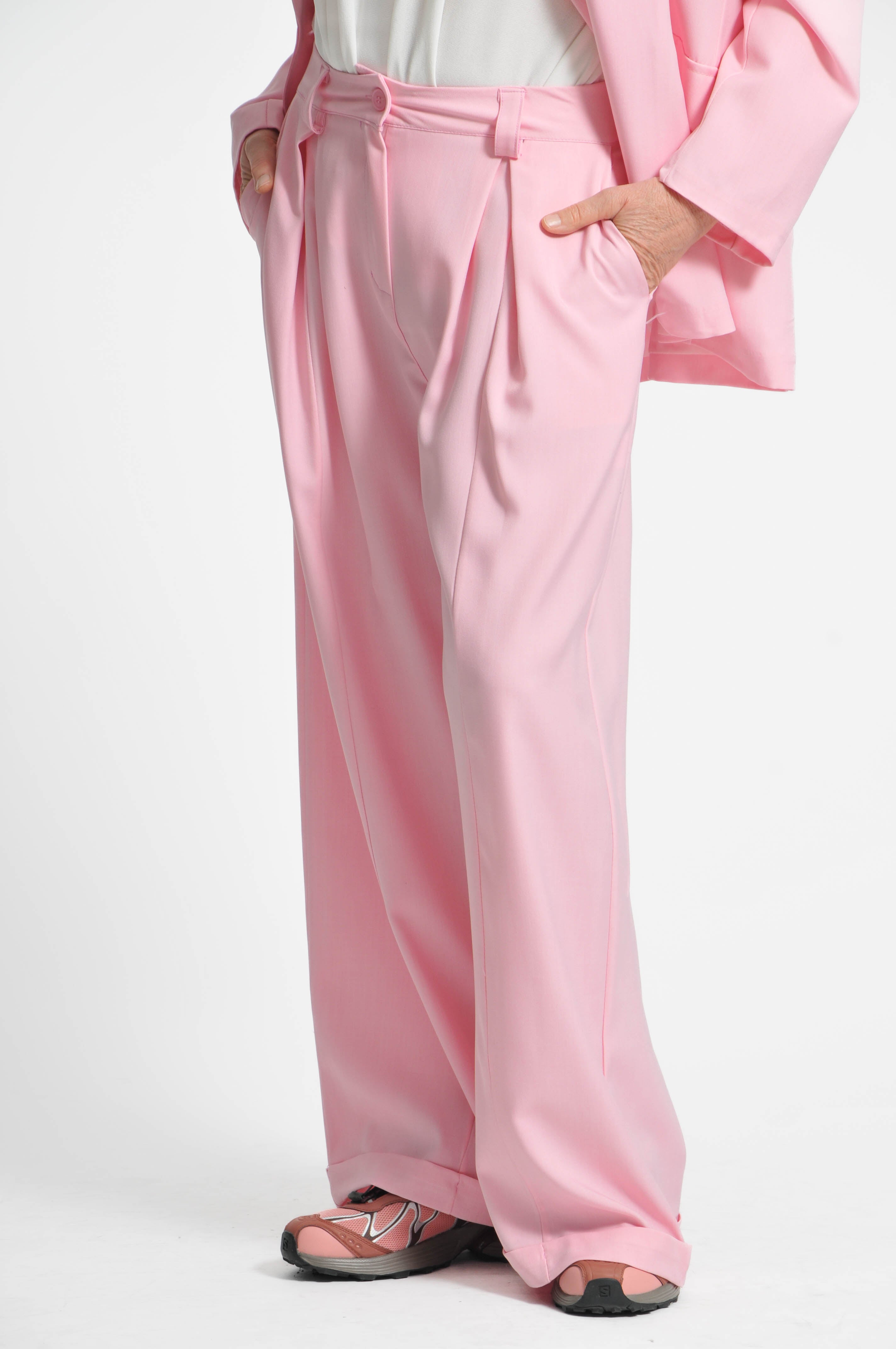 Pantalone Mason Bottoni