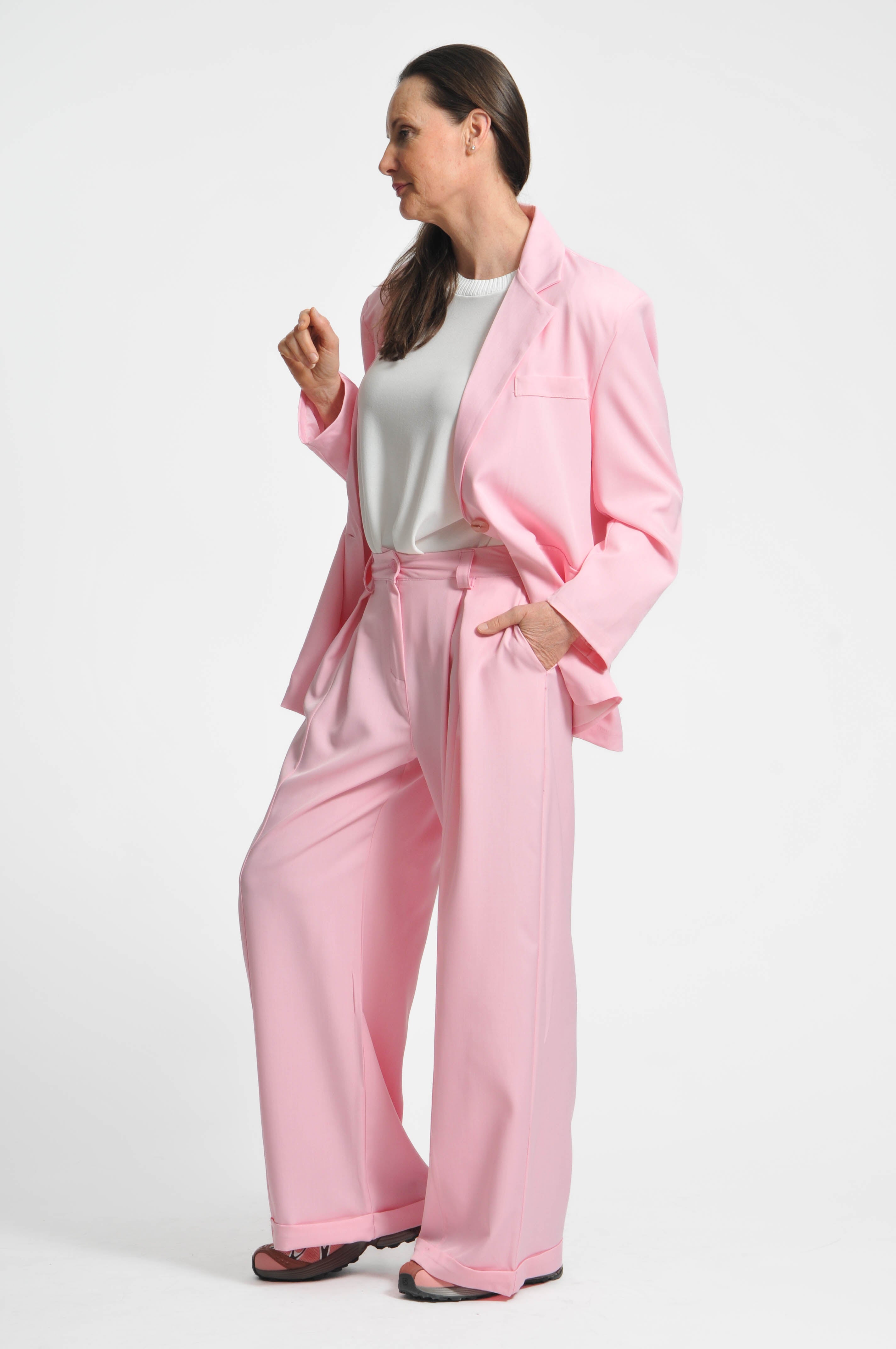 Pantalone Mason Bottoni