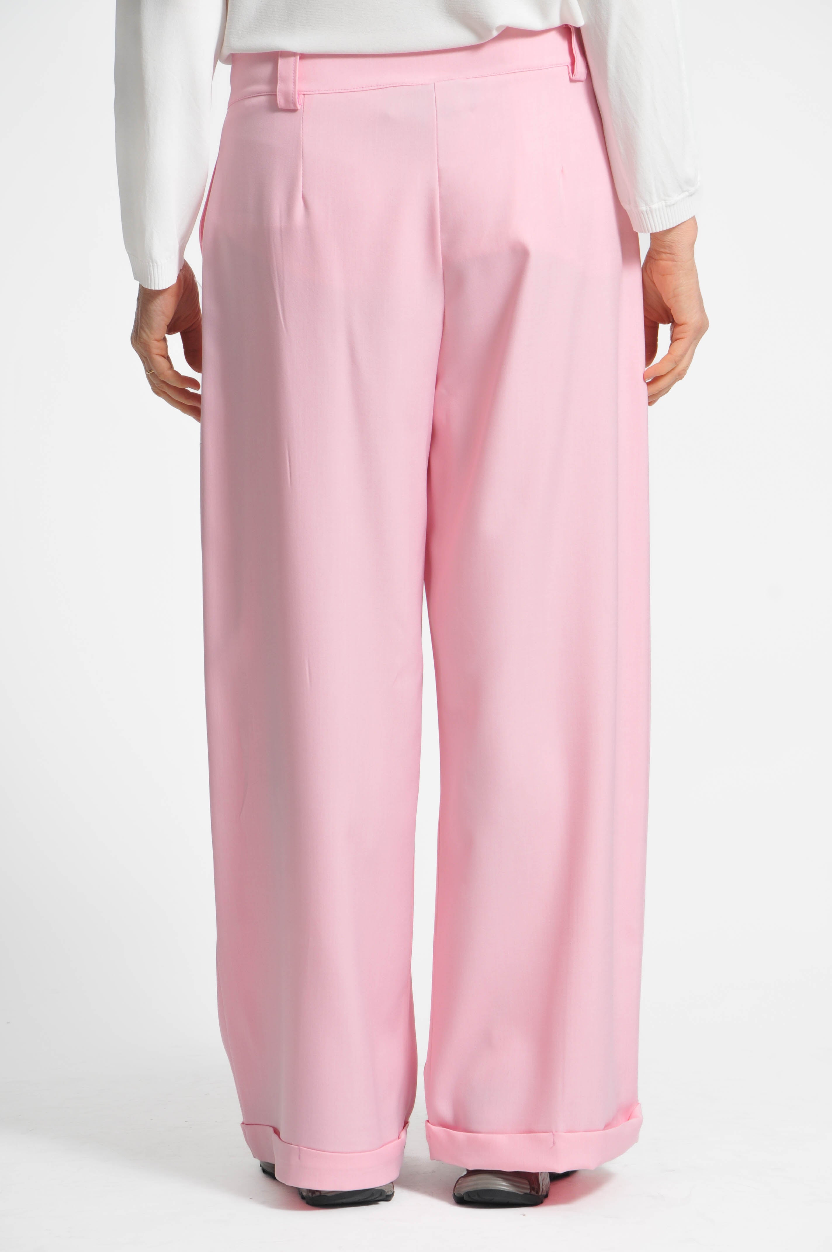 Pantalone Mason Bottoni