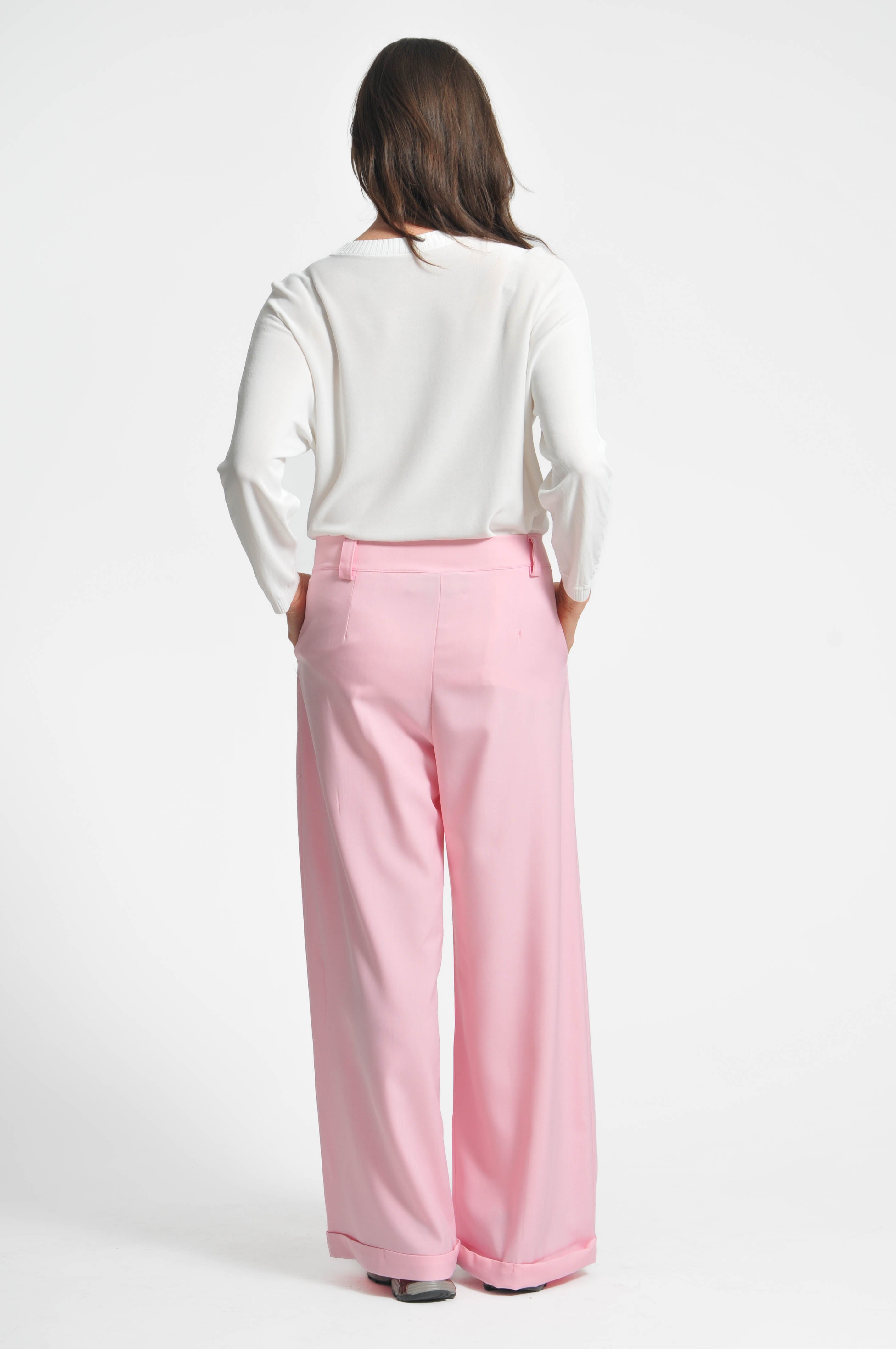 Pantalone Mason Bottoni