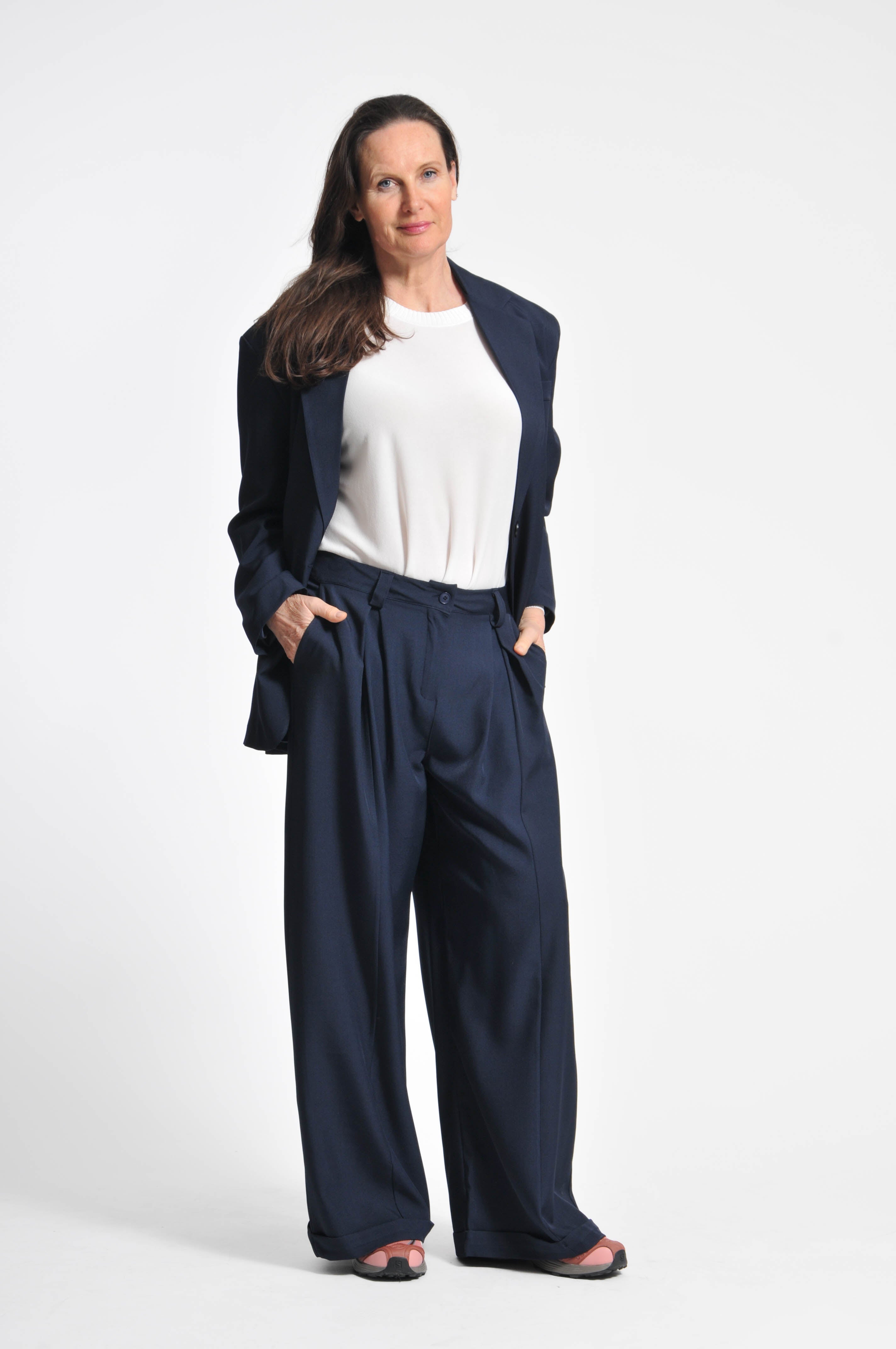 Pantalone Mason Bottoni