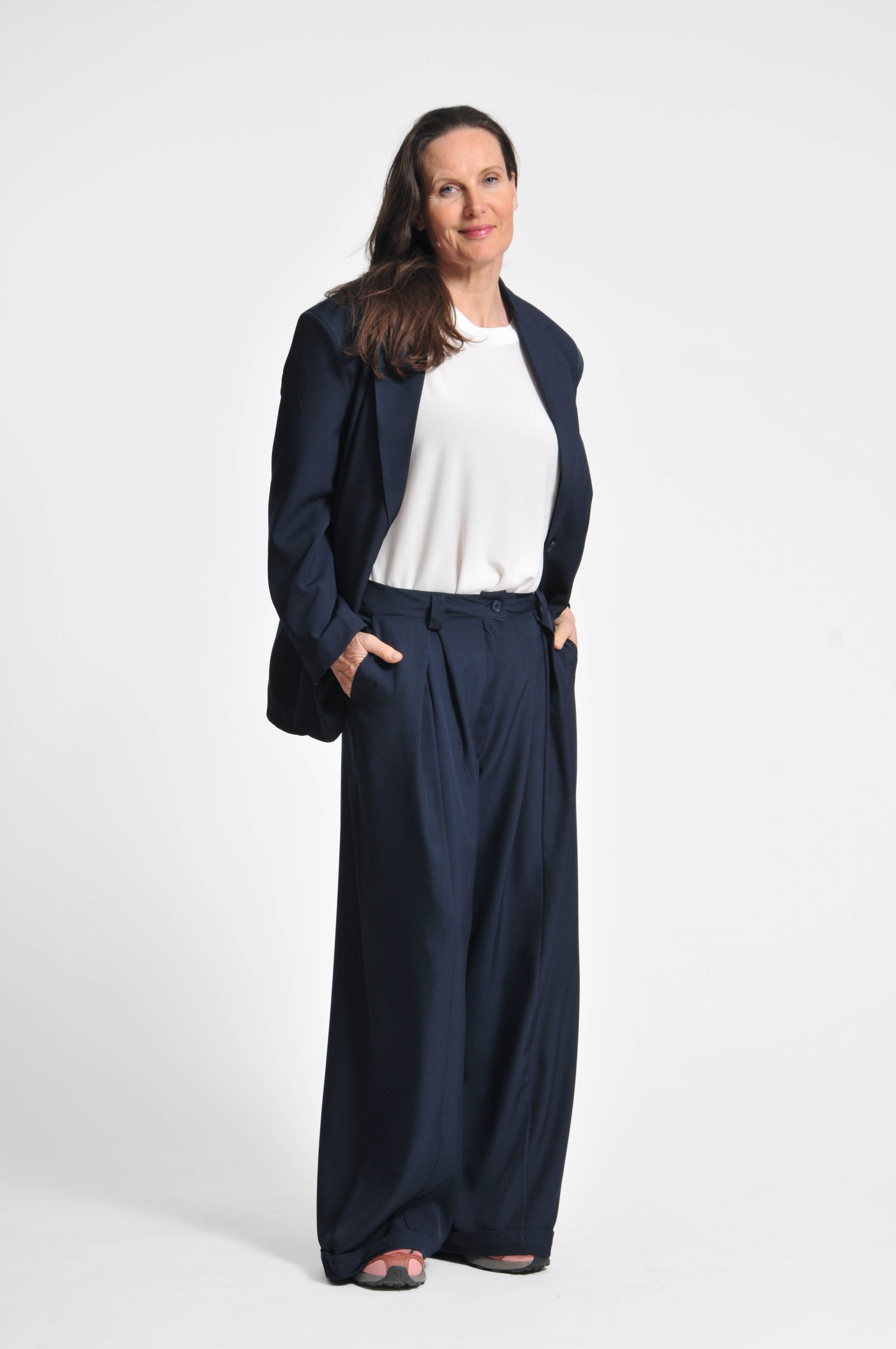 Pantalone Mason Bottoni