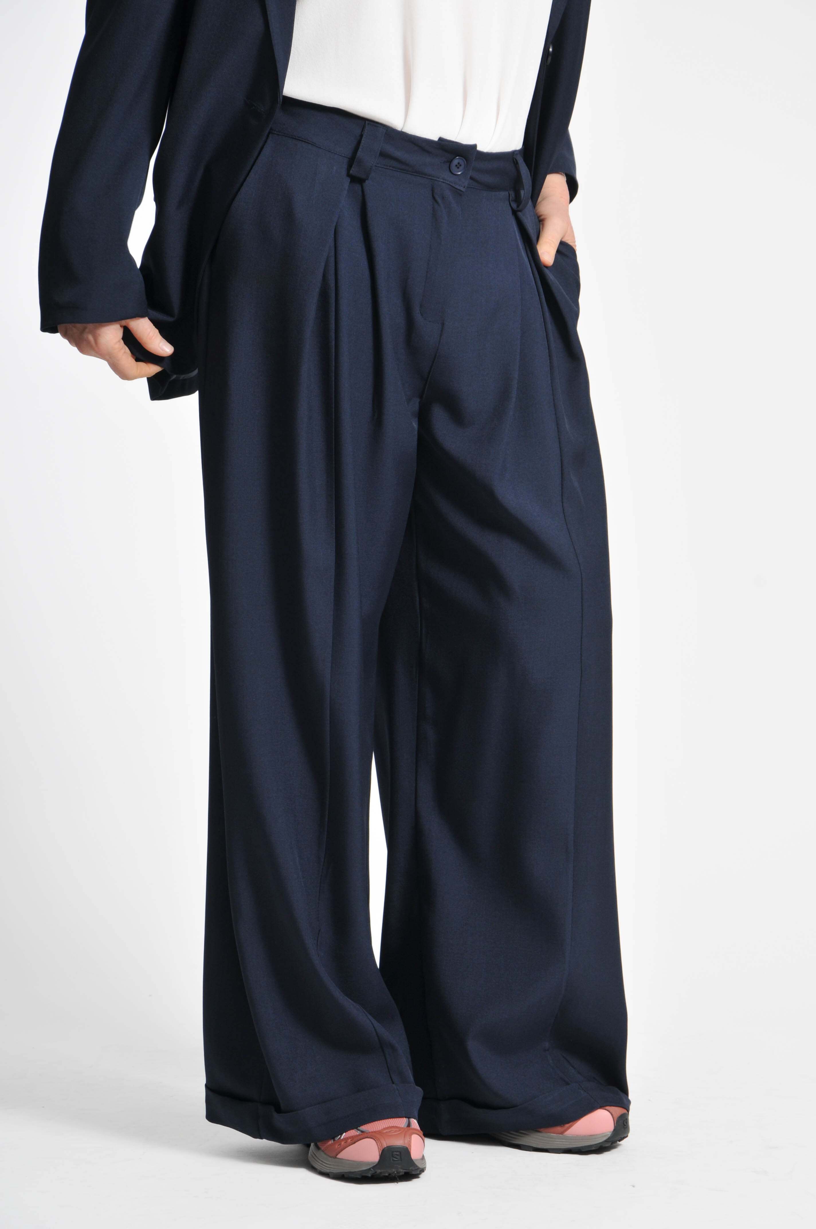 Pantalone Mason Bottoni