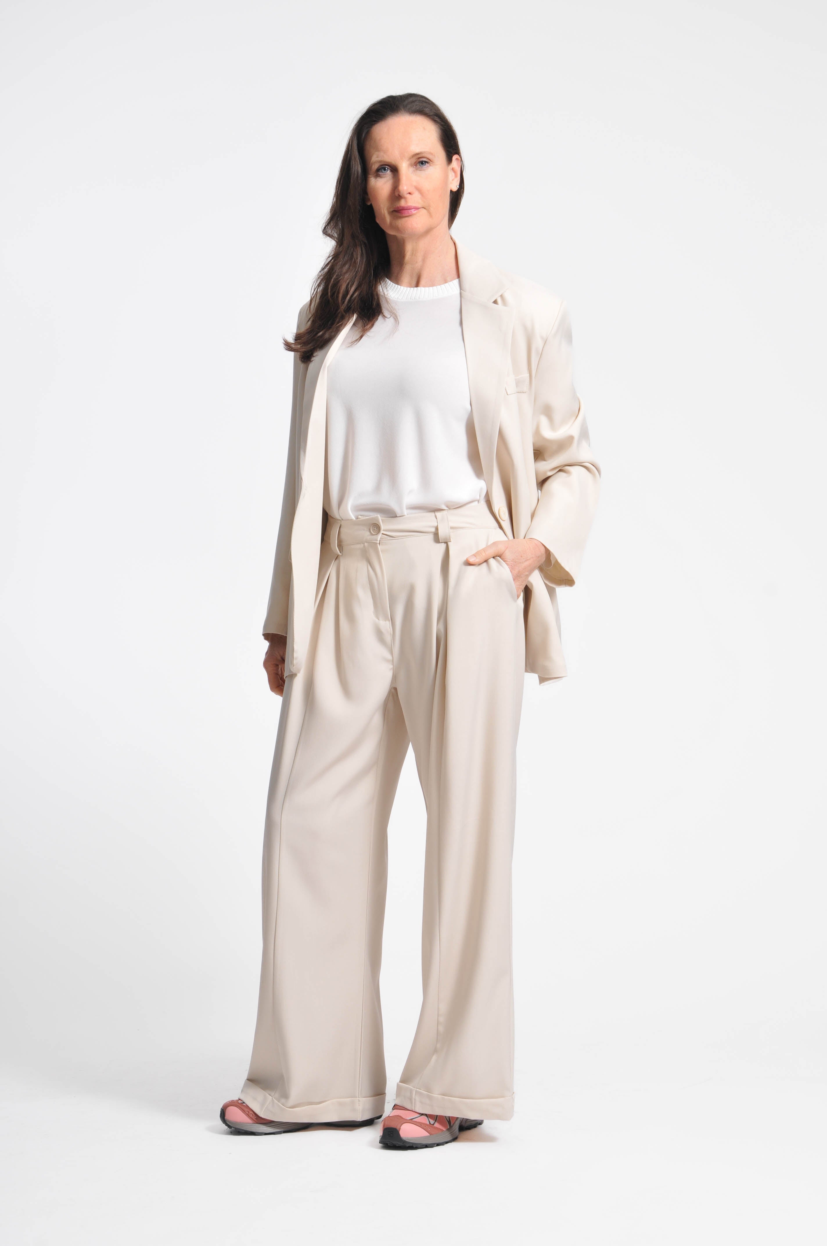 Pantalone Mason Bottoni