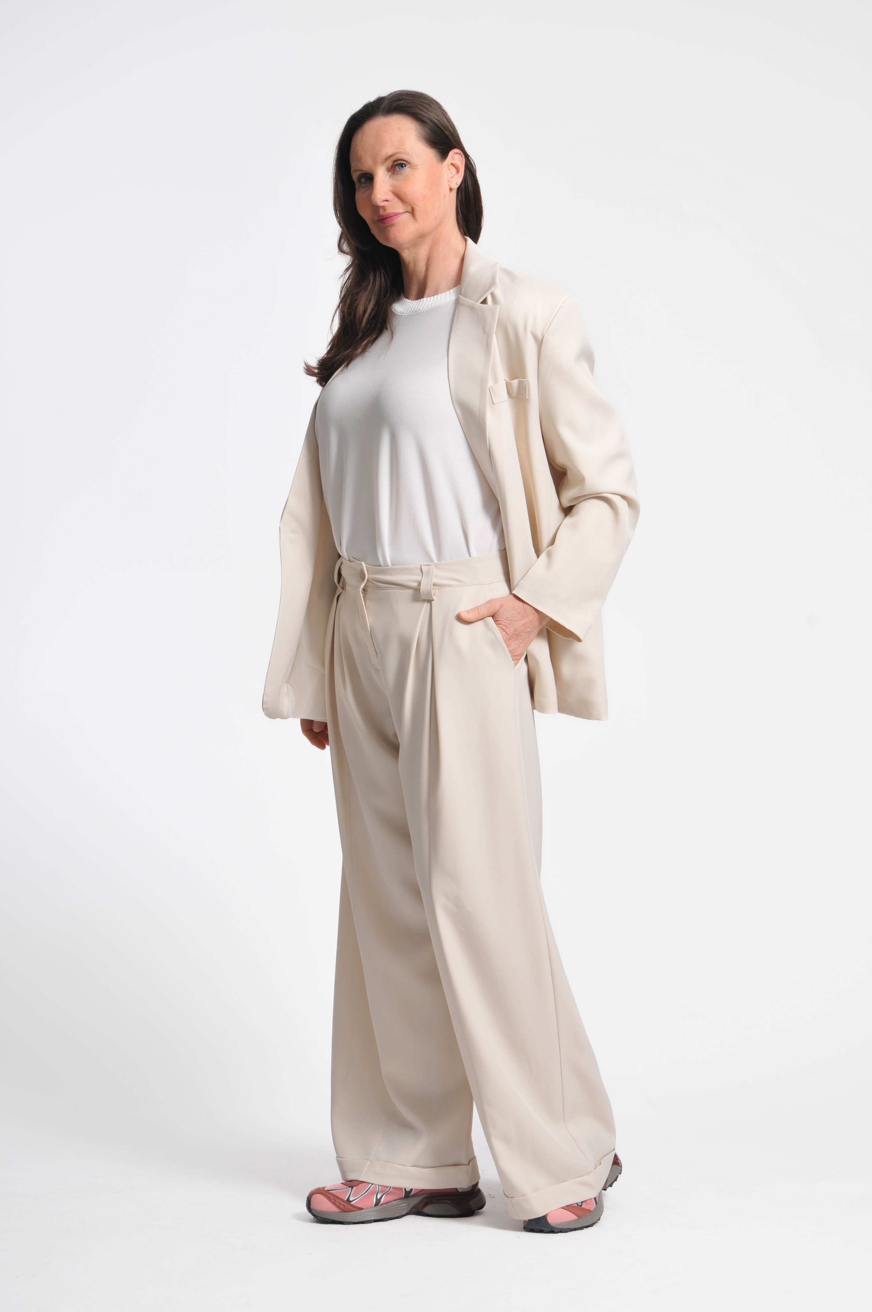 Pantalone Mason Bottoni