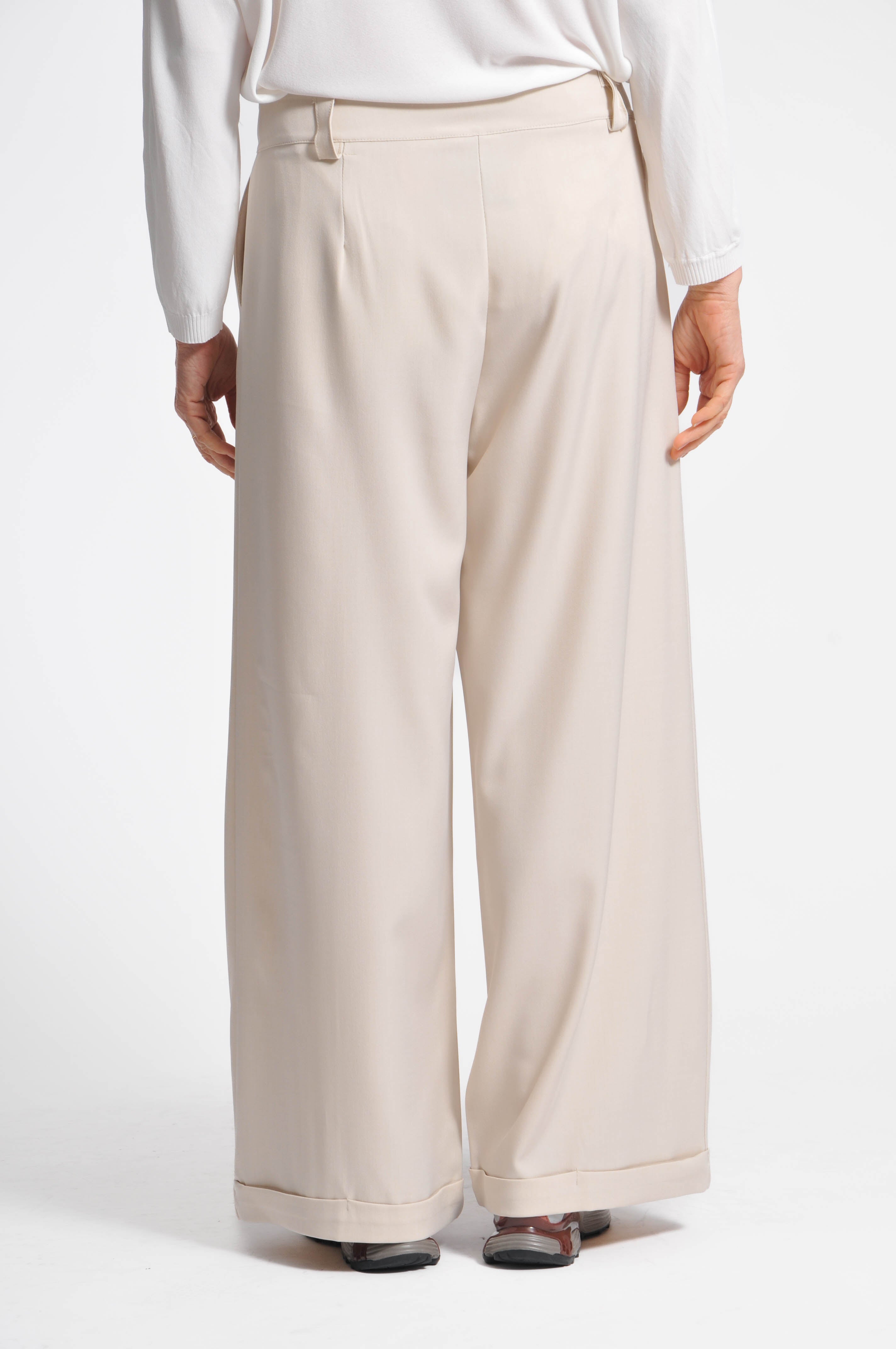 Pantalone Mason Bottoni