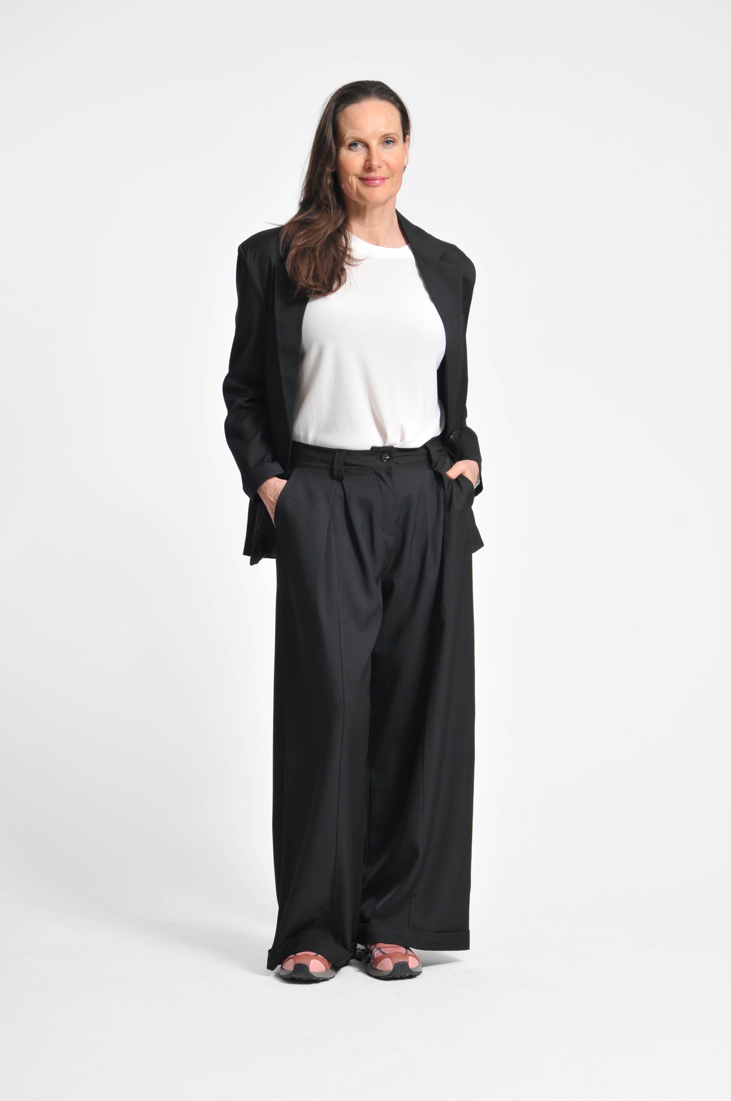 Pantalone Mason Bottoni