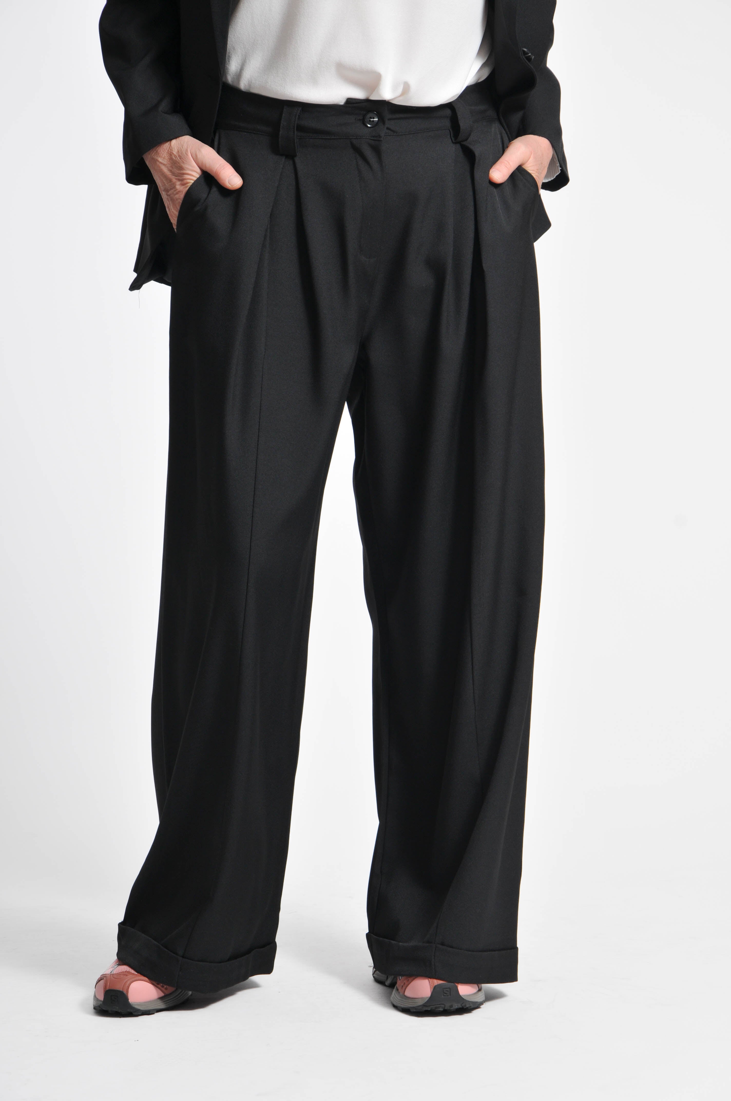 Pantalone Mason Bottoni