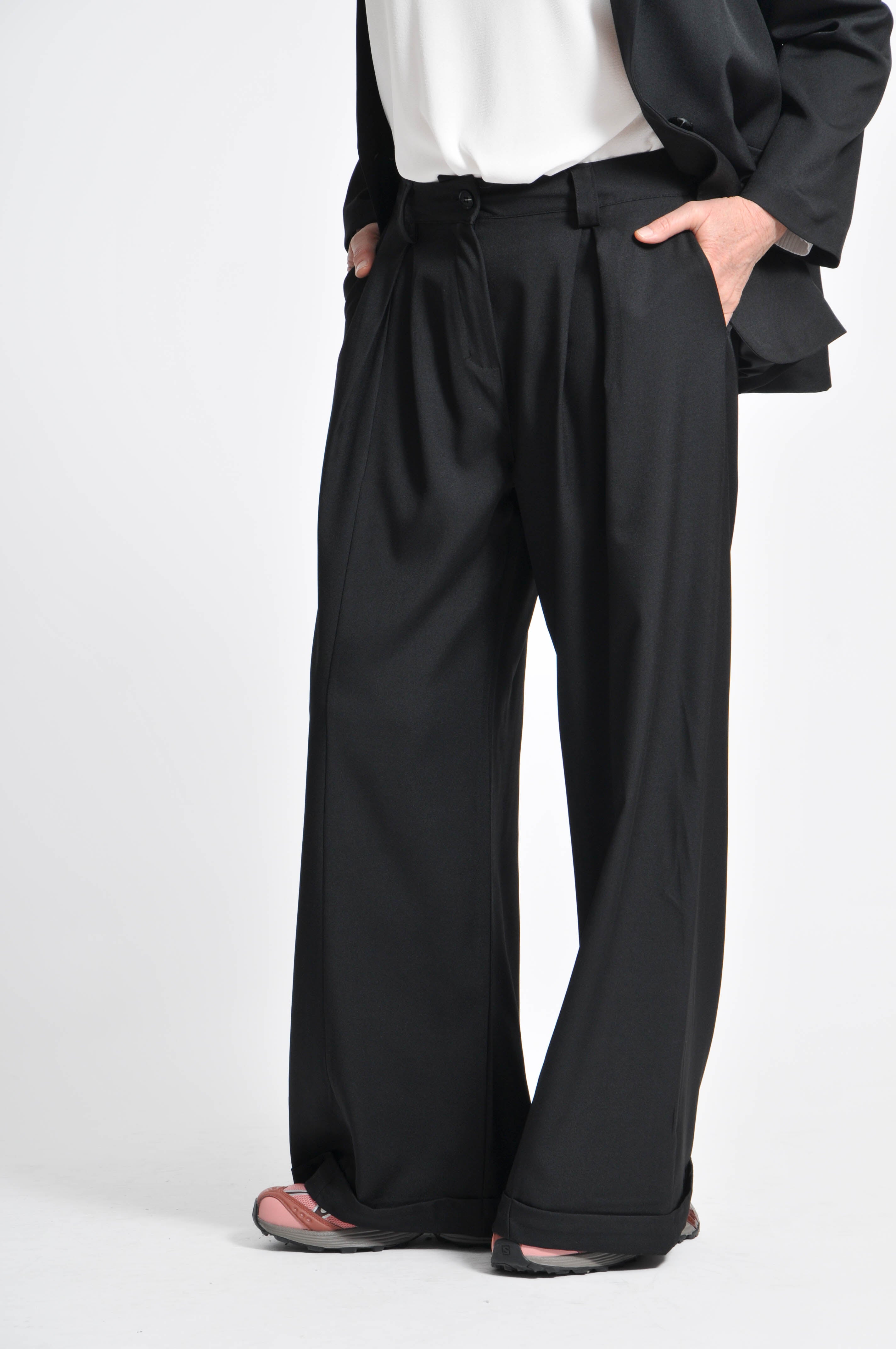 Pantalone Mason Bottoni