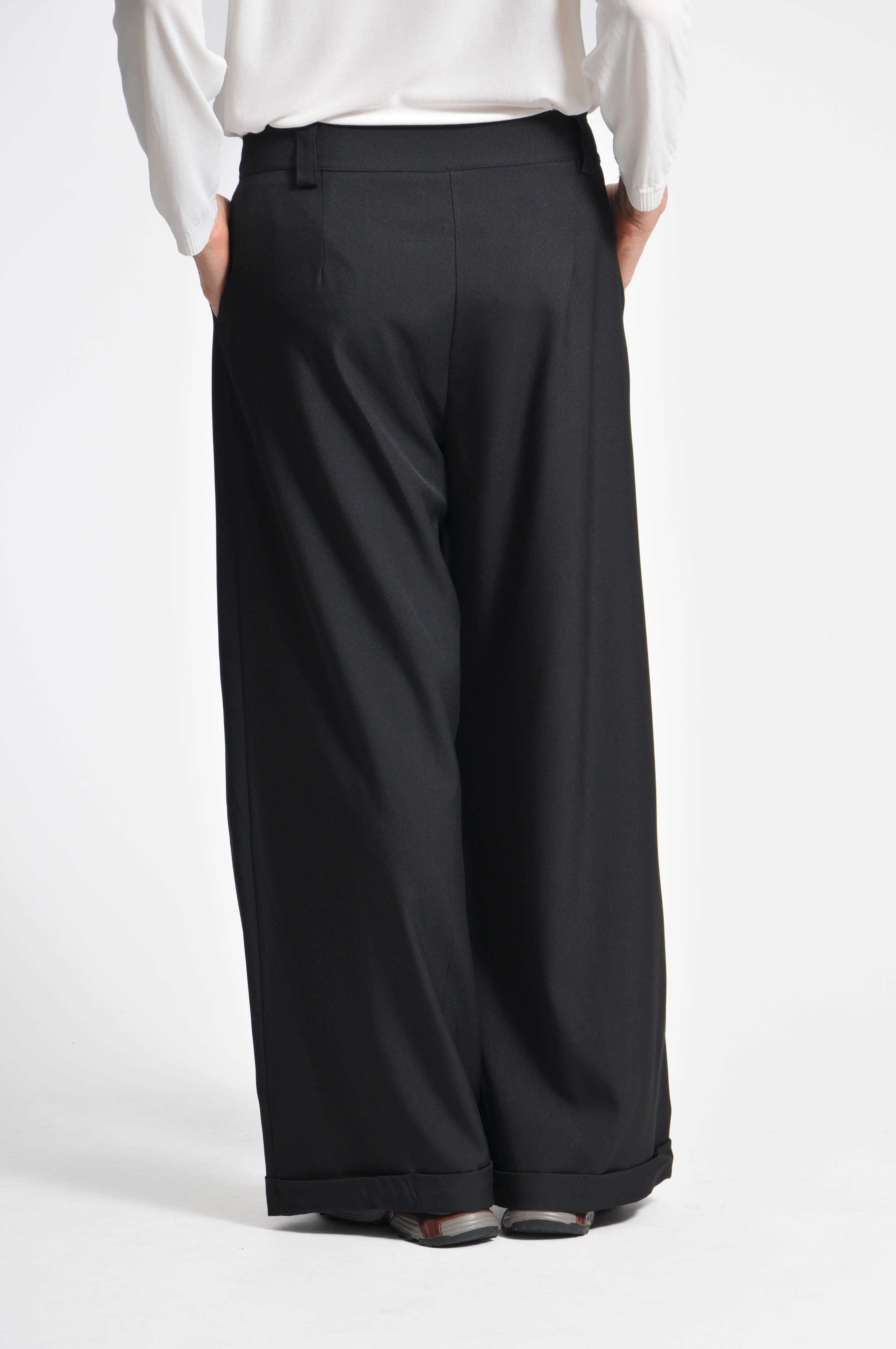 Pantalone Mason Bottoni