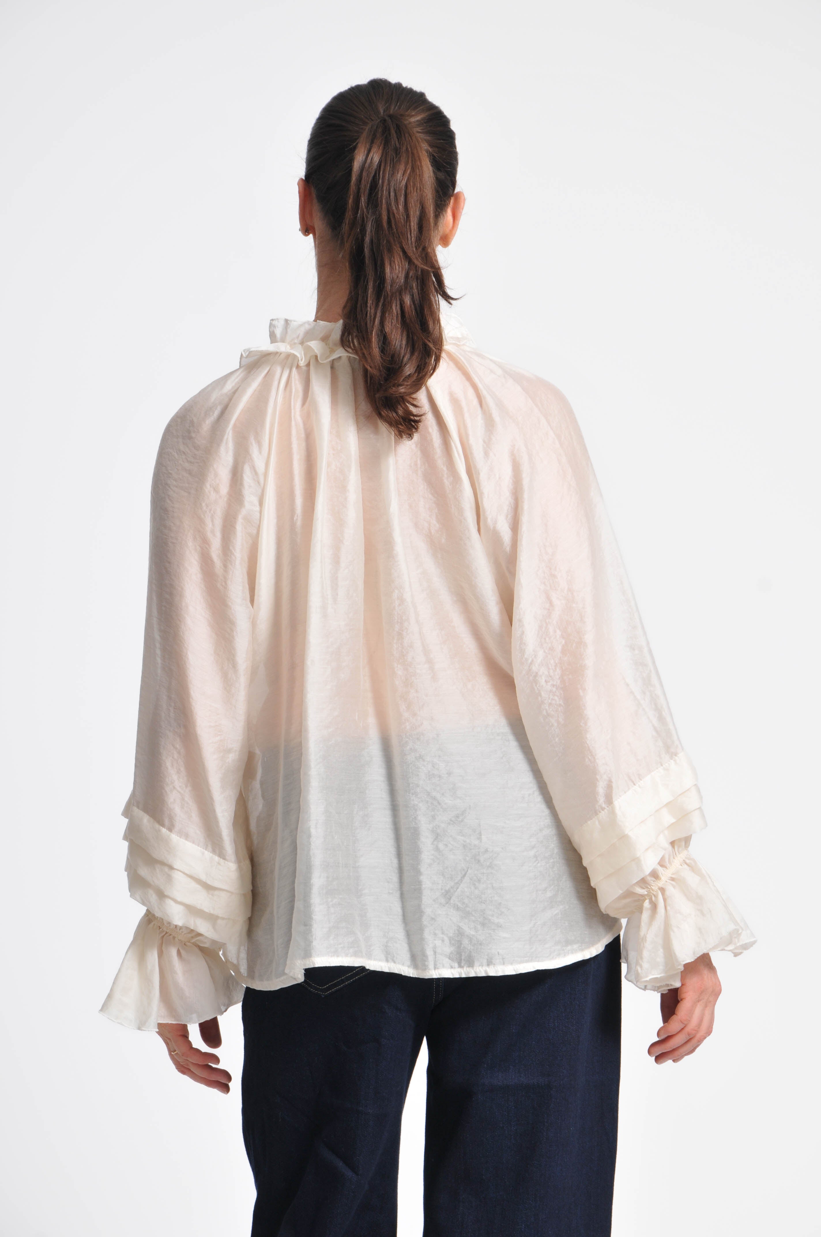 Blusa Zoe