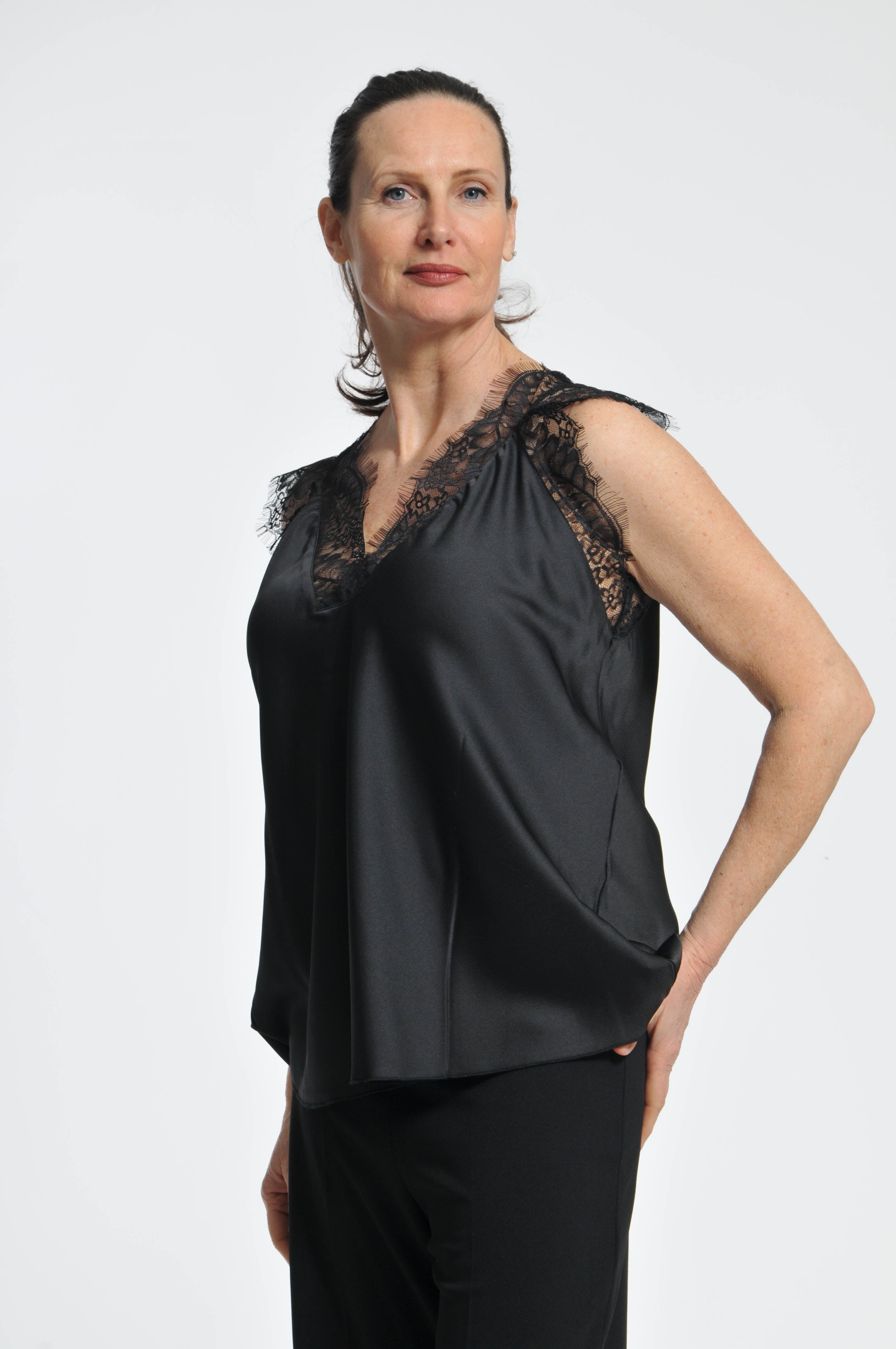 Top Pizzo Paris