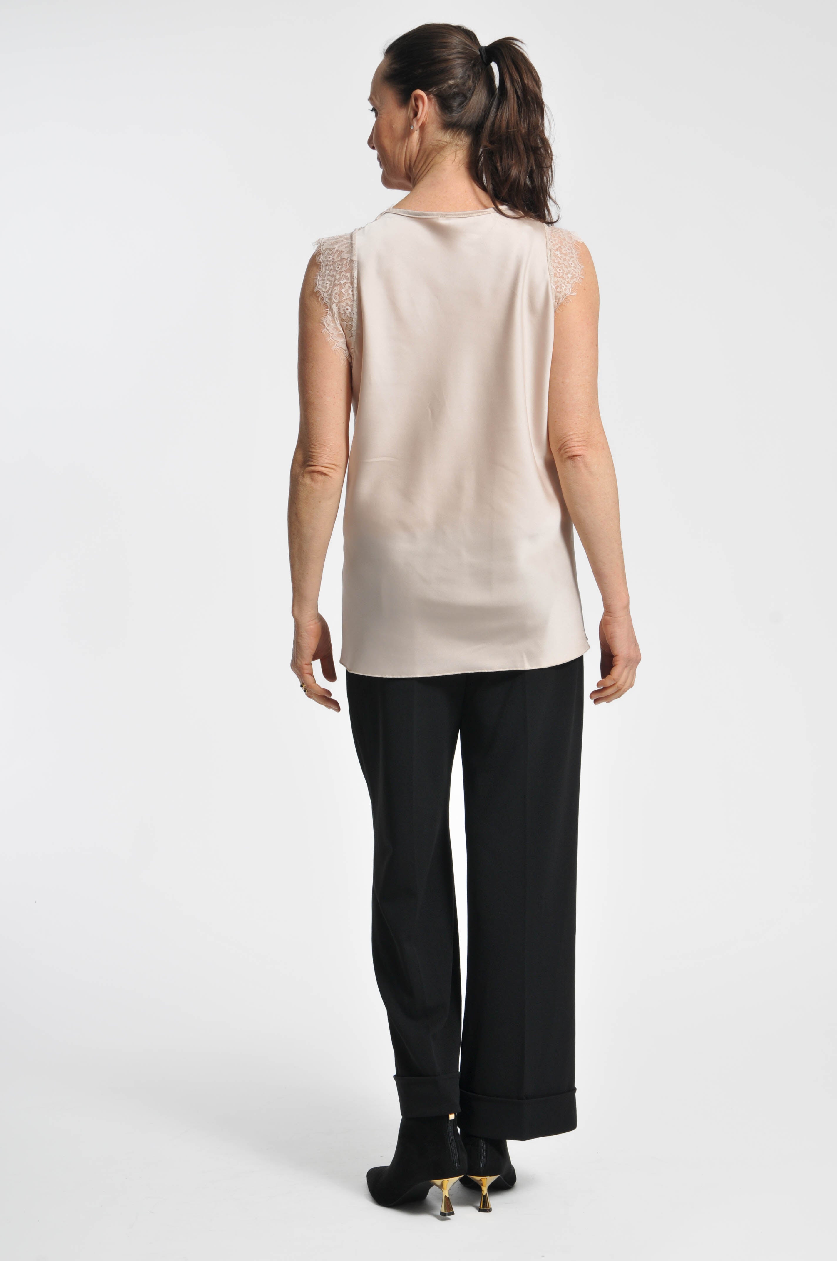 Top Pizzo Paris