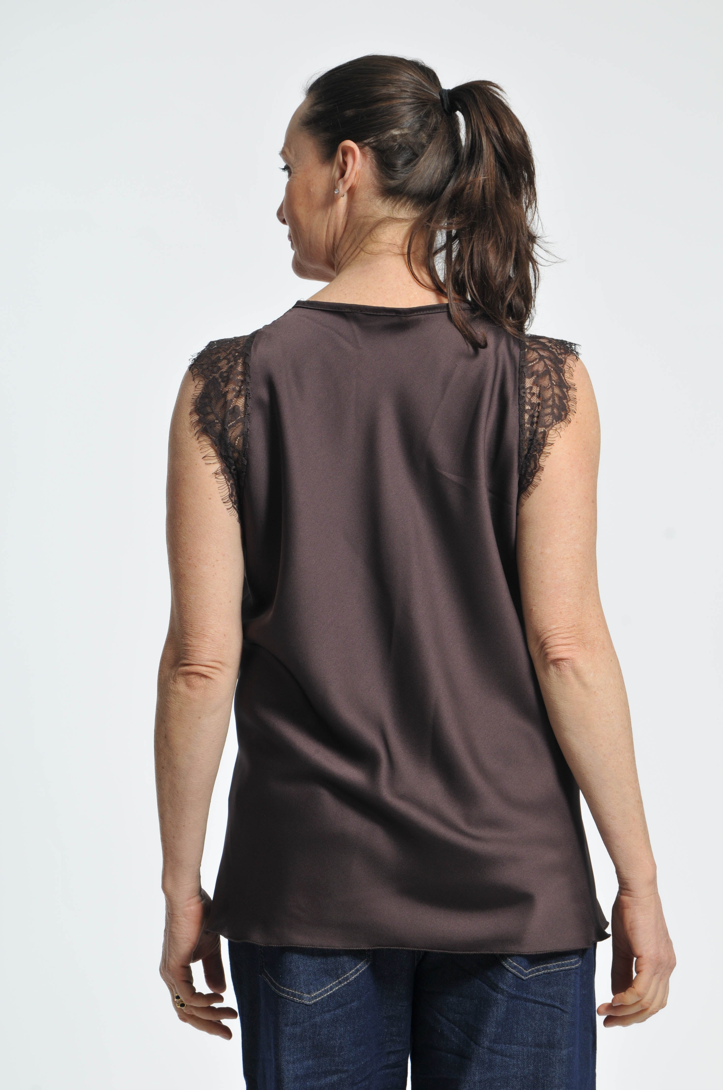 Top Pizzo Paris