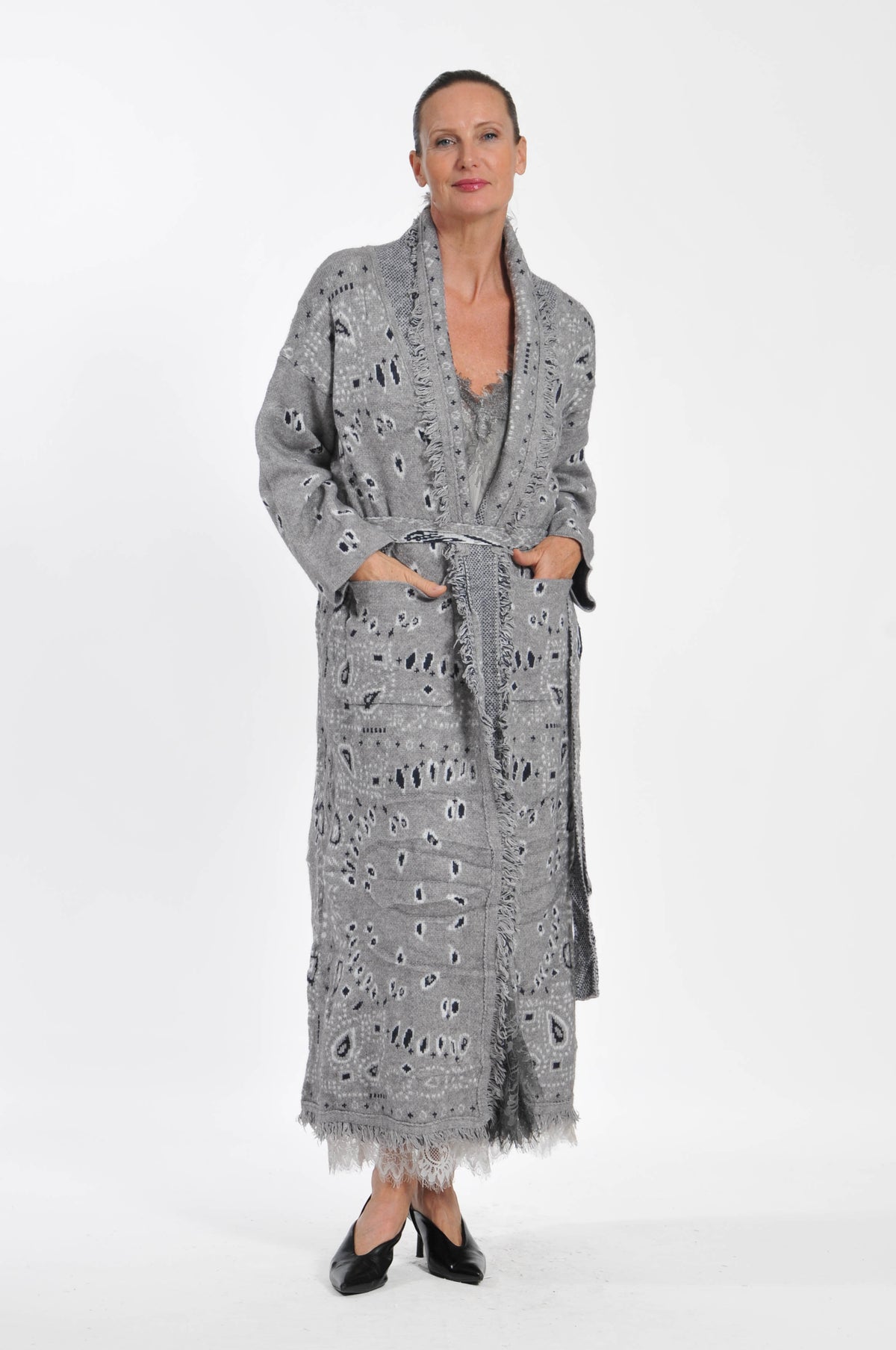 Cappotto Persia
