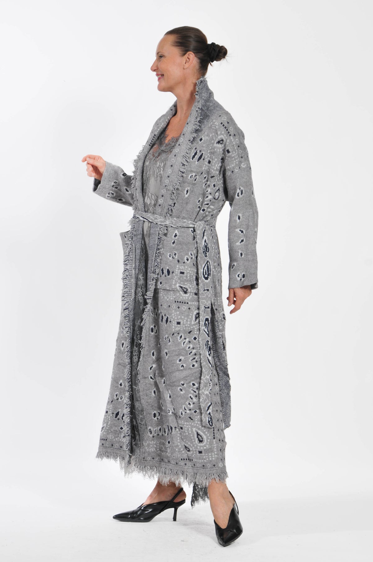 Cappotto Persia