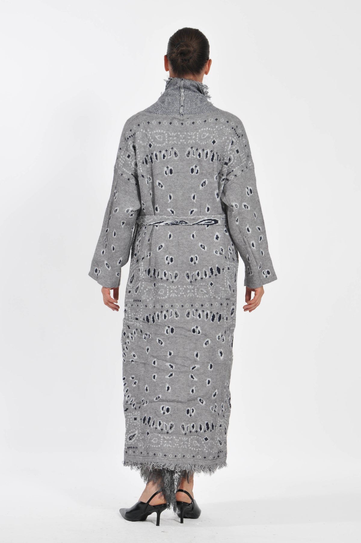 Cappotto Persia