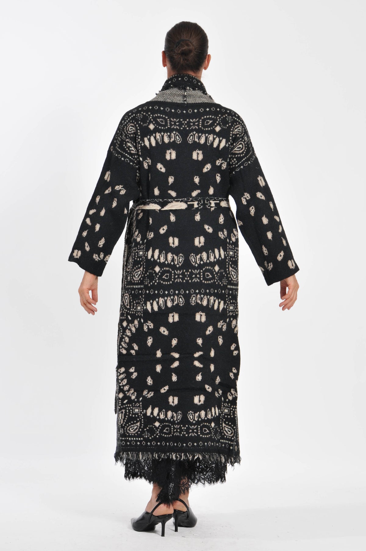 Cappotto Persia