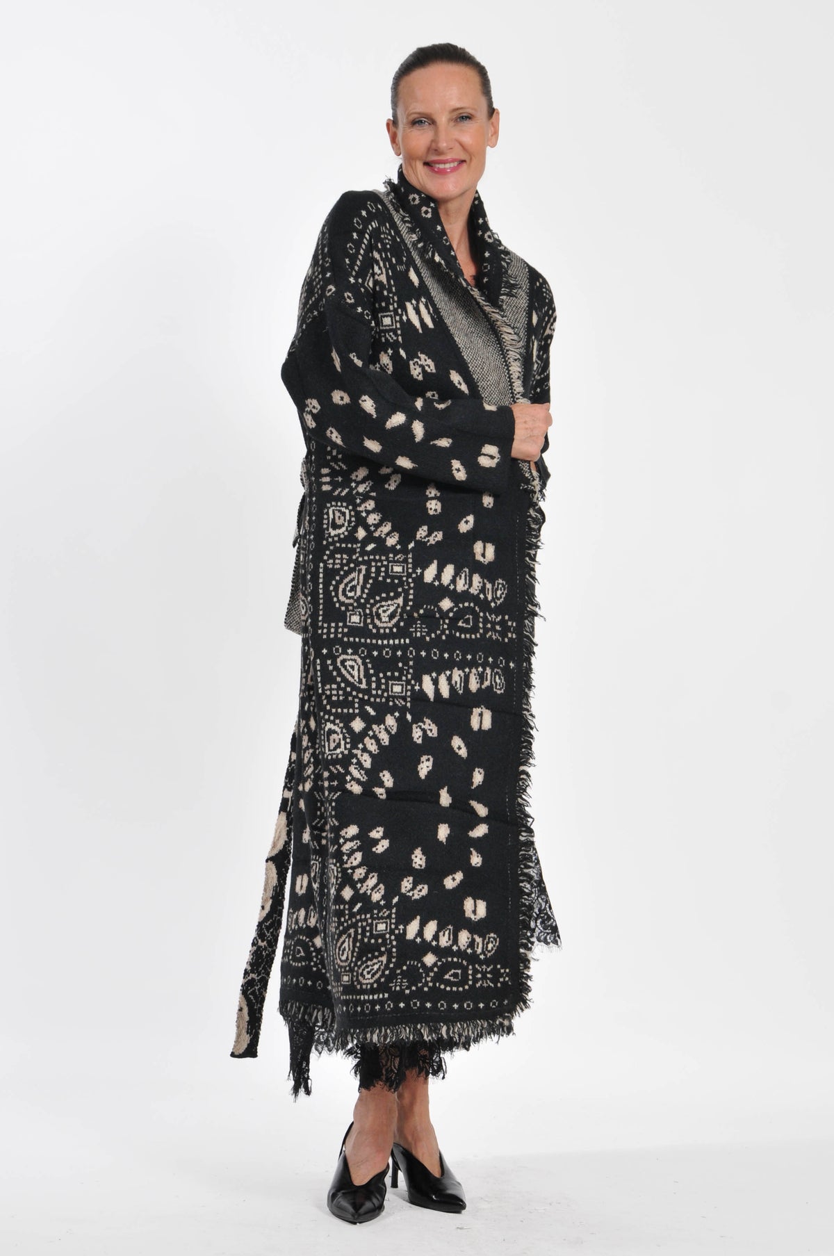 Cappotto Persia