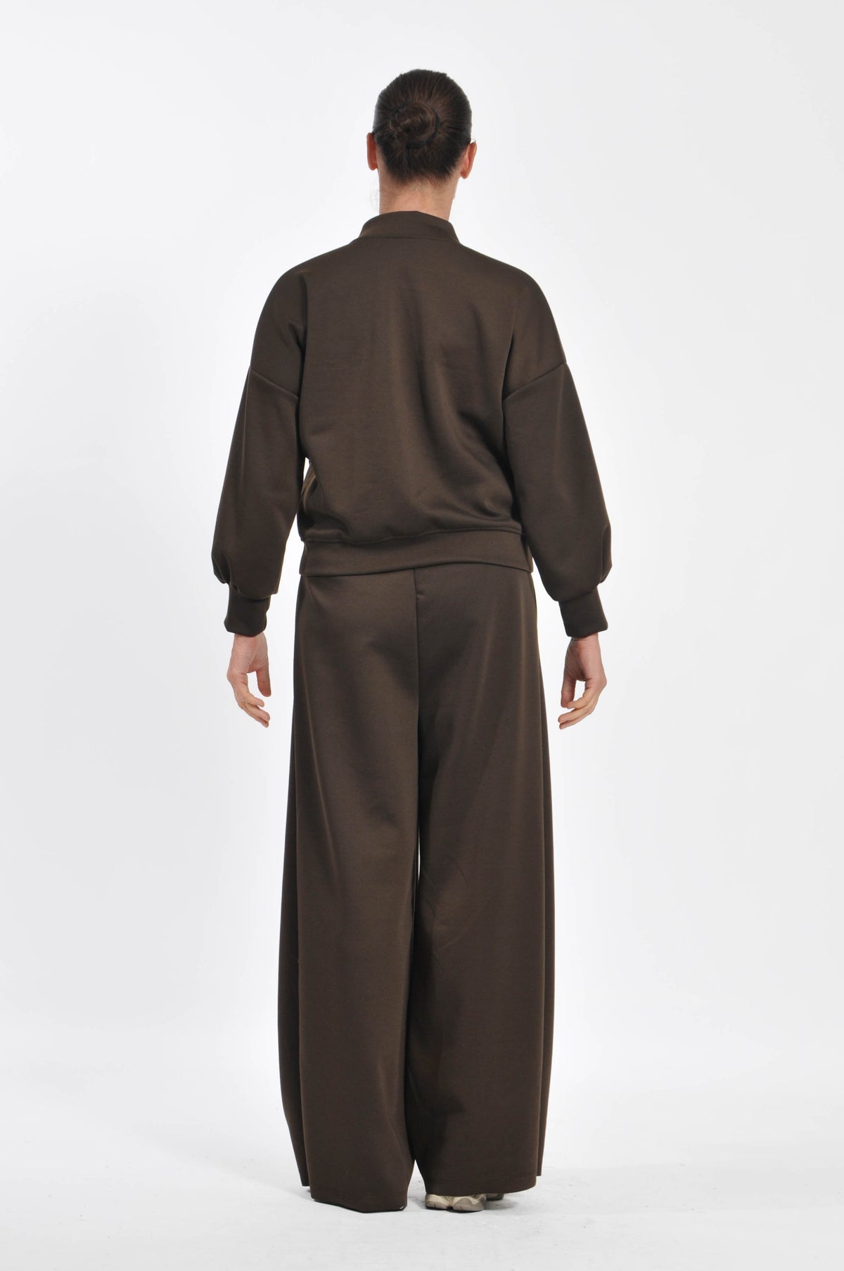 Bomber Settimo Cielo 2.0