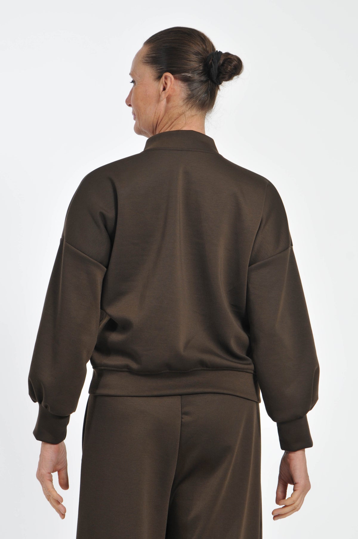 Bomber Settimo Cielo 2.0