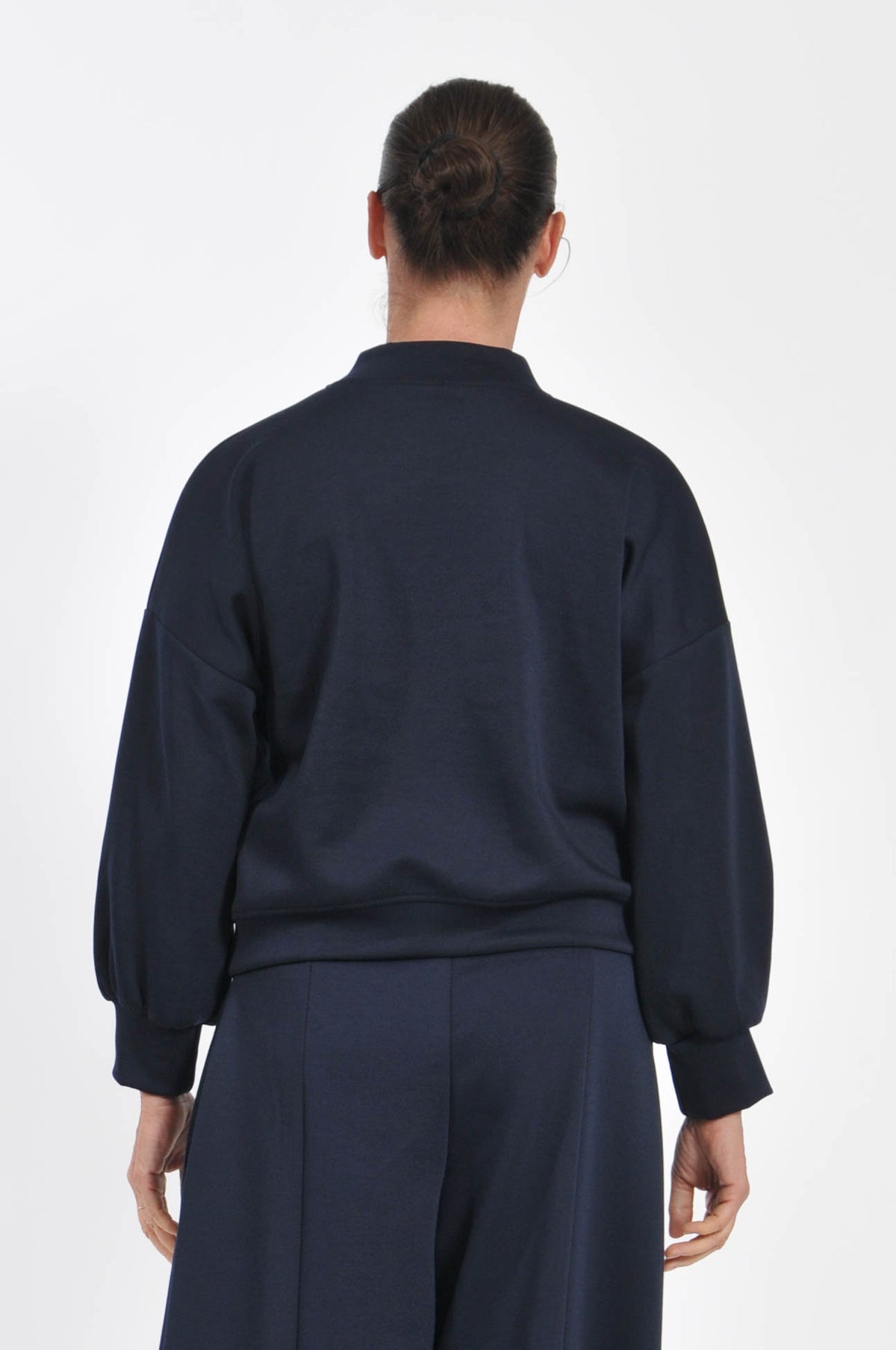 Bomber Settimo Cielo 2.0
