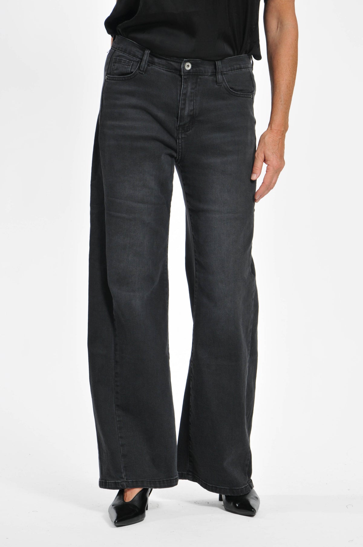 Jeans Nate