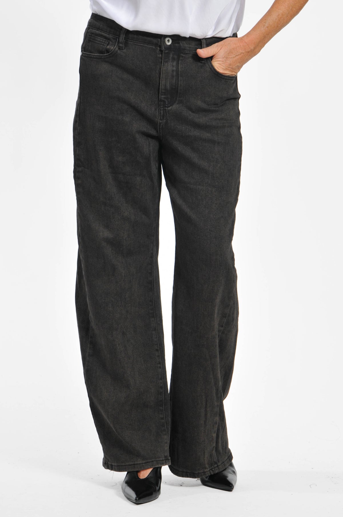 Jeans Richard