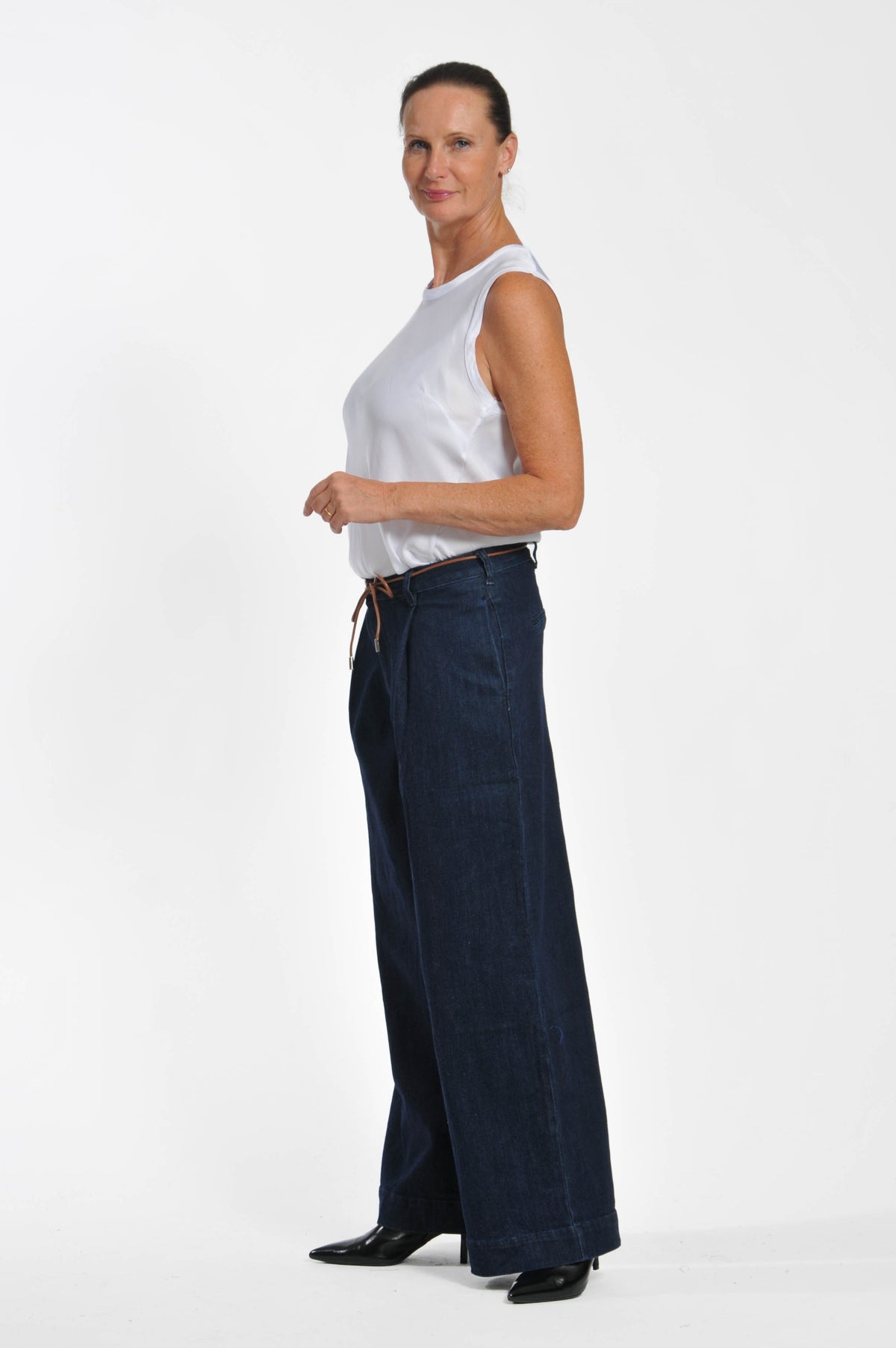 Jeans Andy