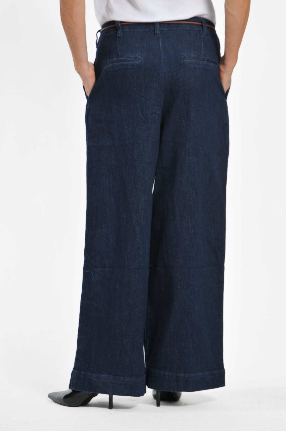 Jeans Andy