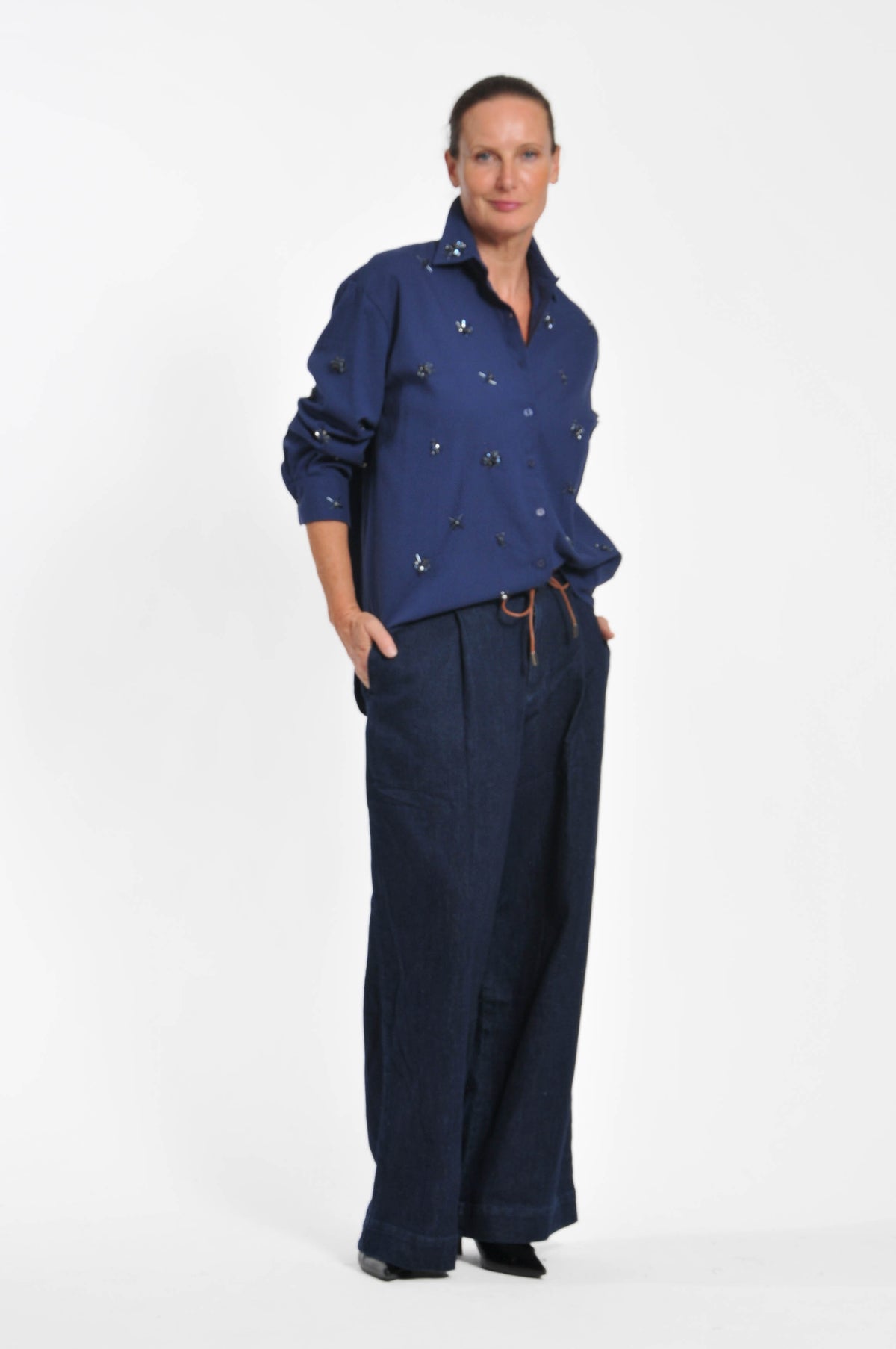 Camicia Astoria