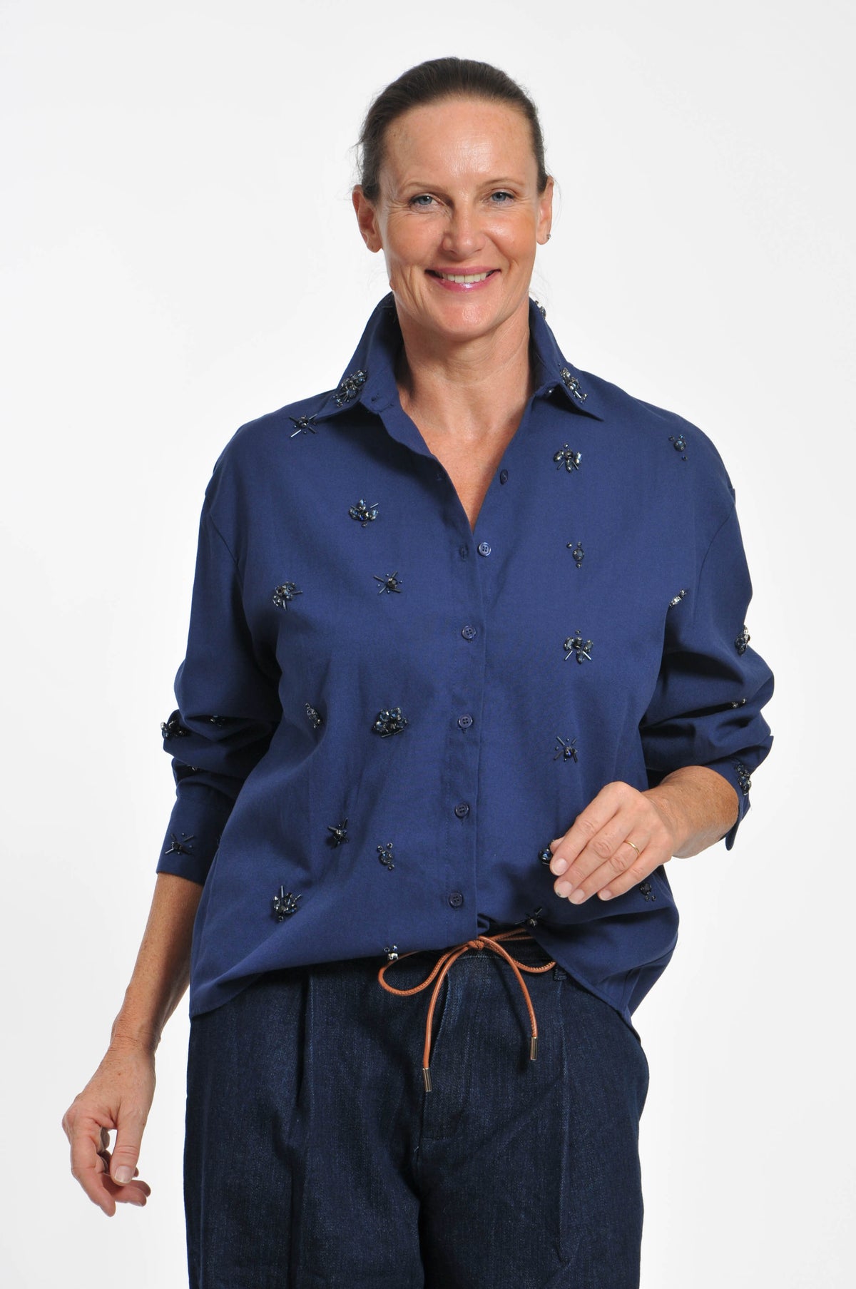 Camicia Astoria