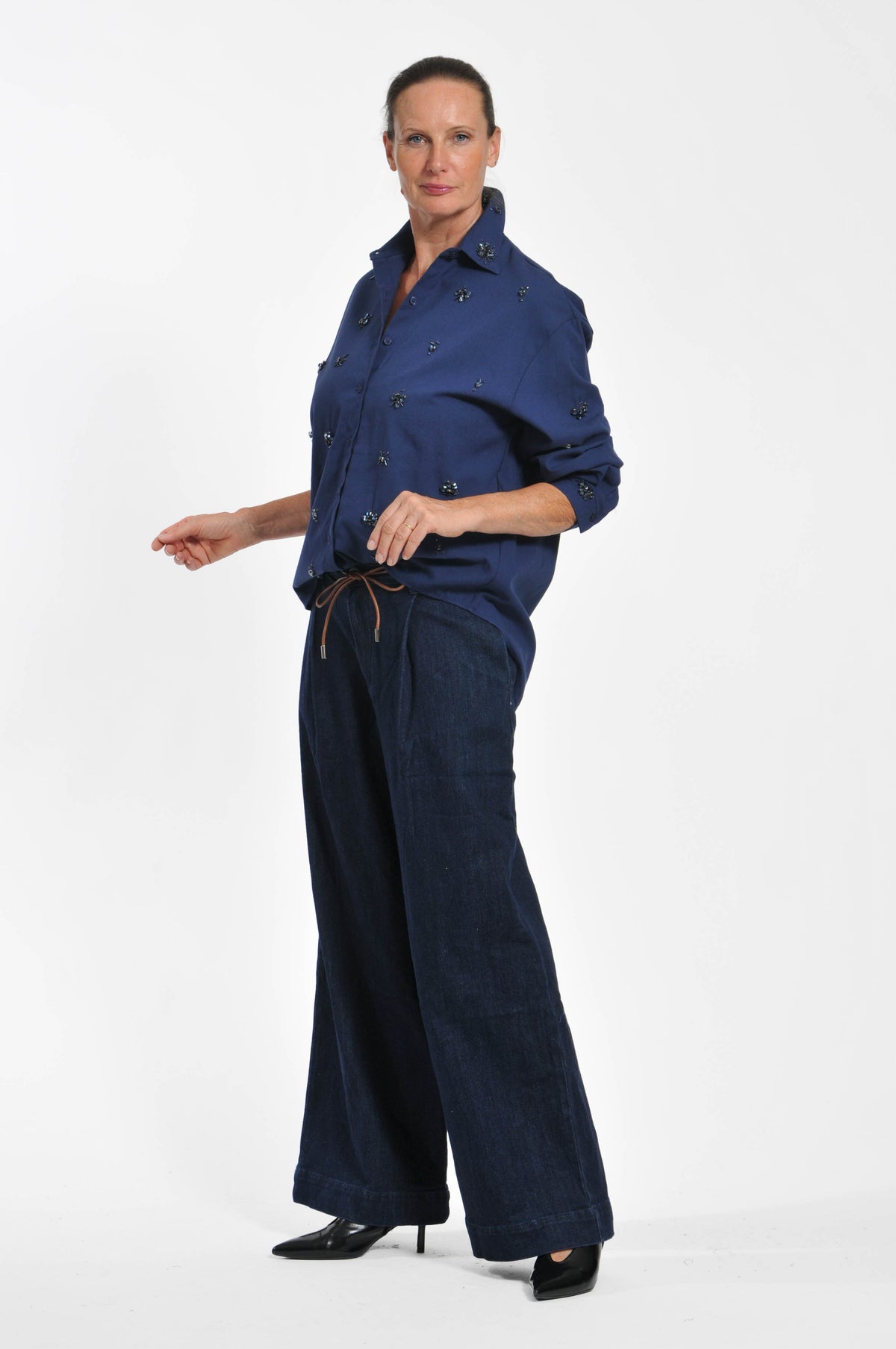 Camicia Astoria