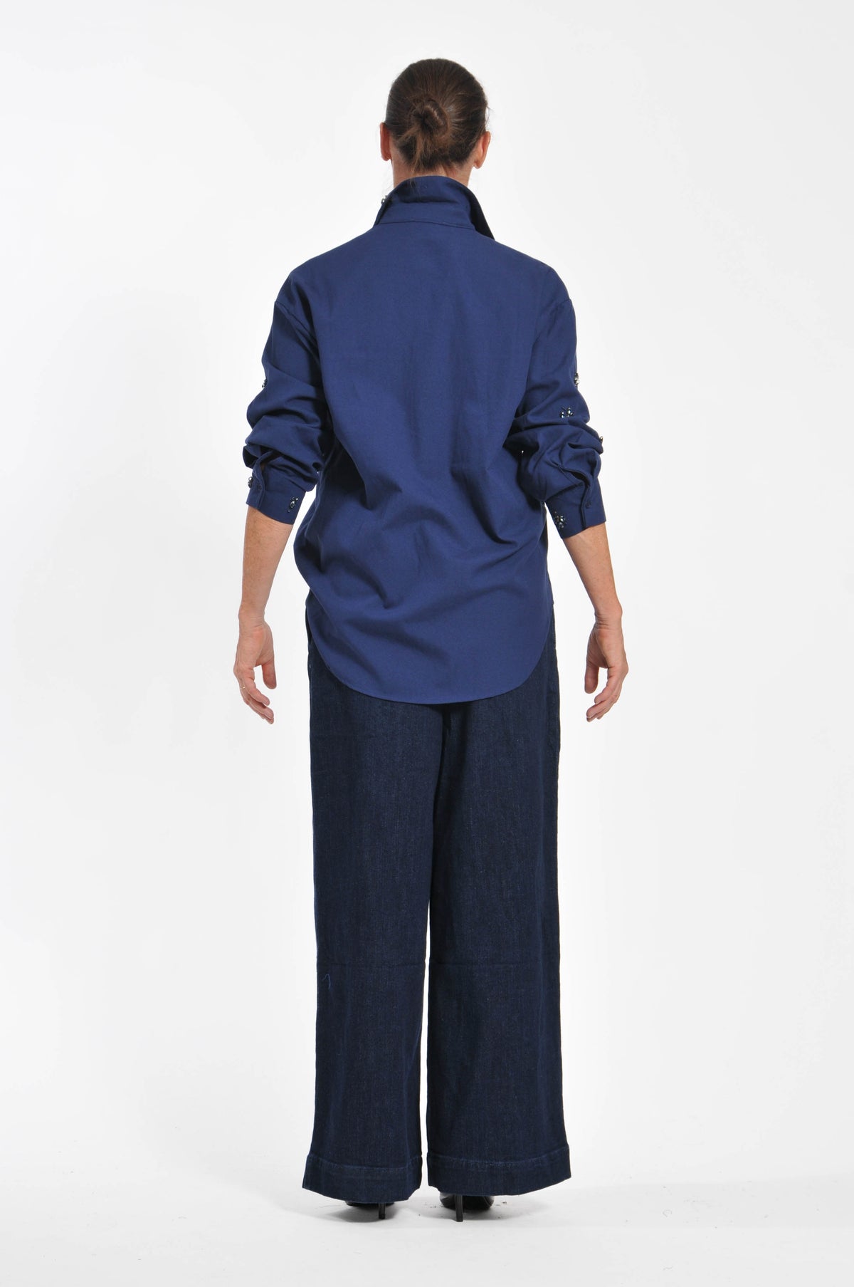 Camicia Astoria