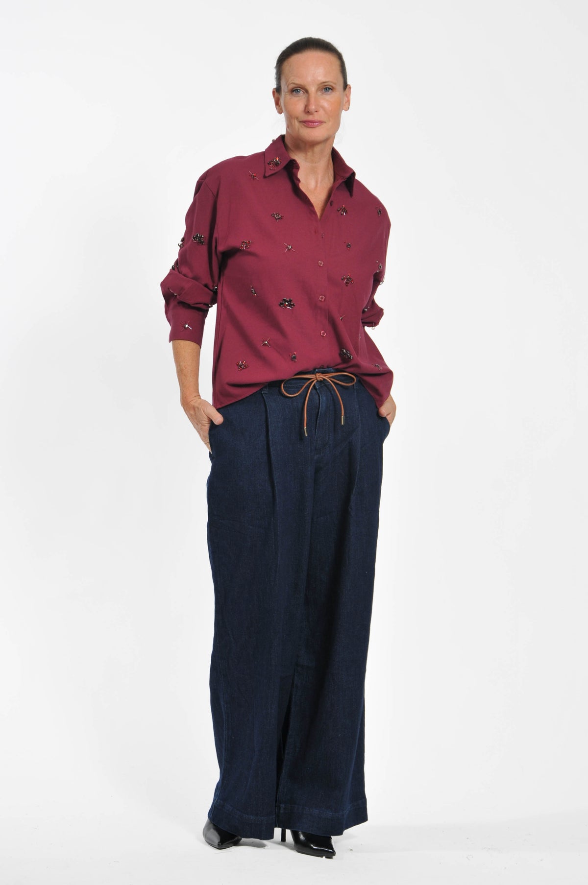 Camicia Astoria