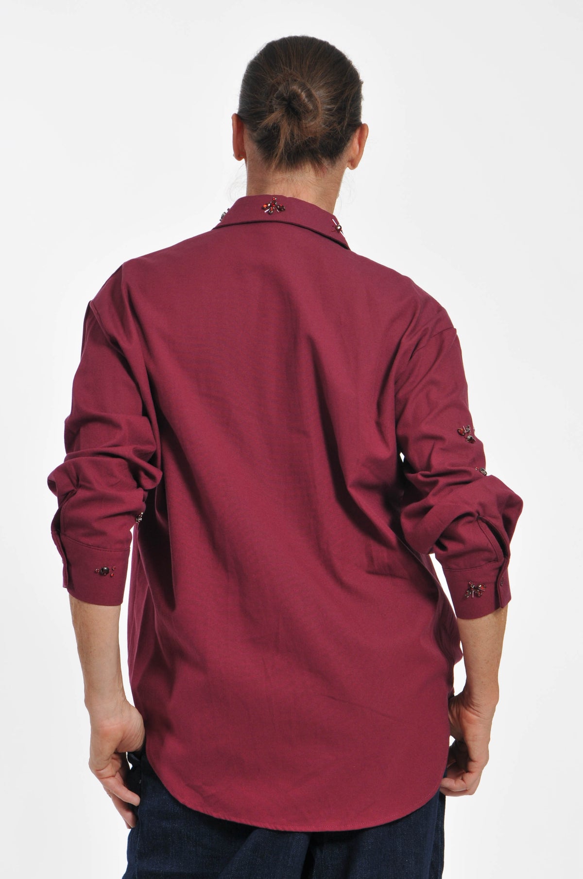 Camicia Astoria
