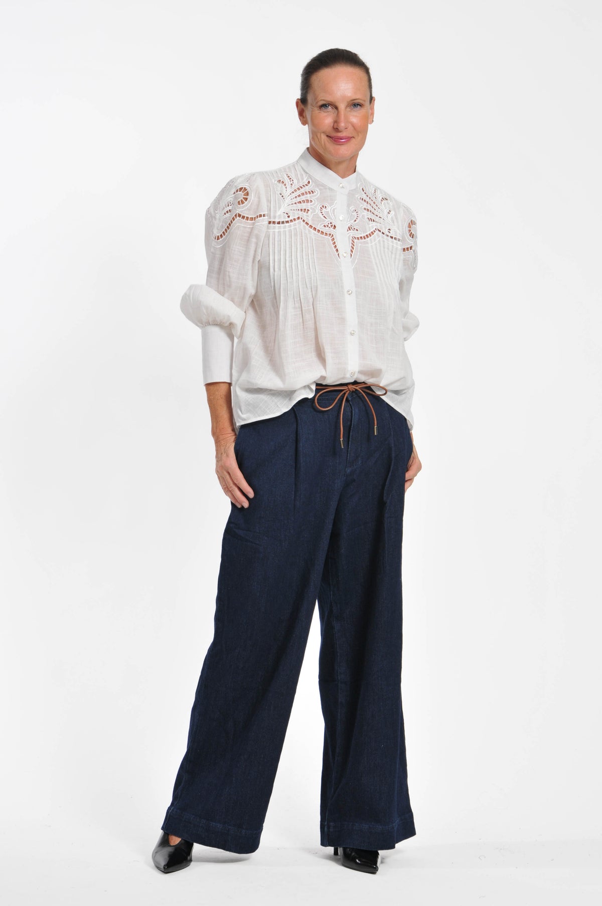Camicia Chelsea