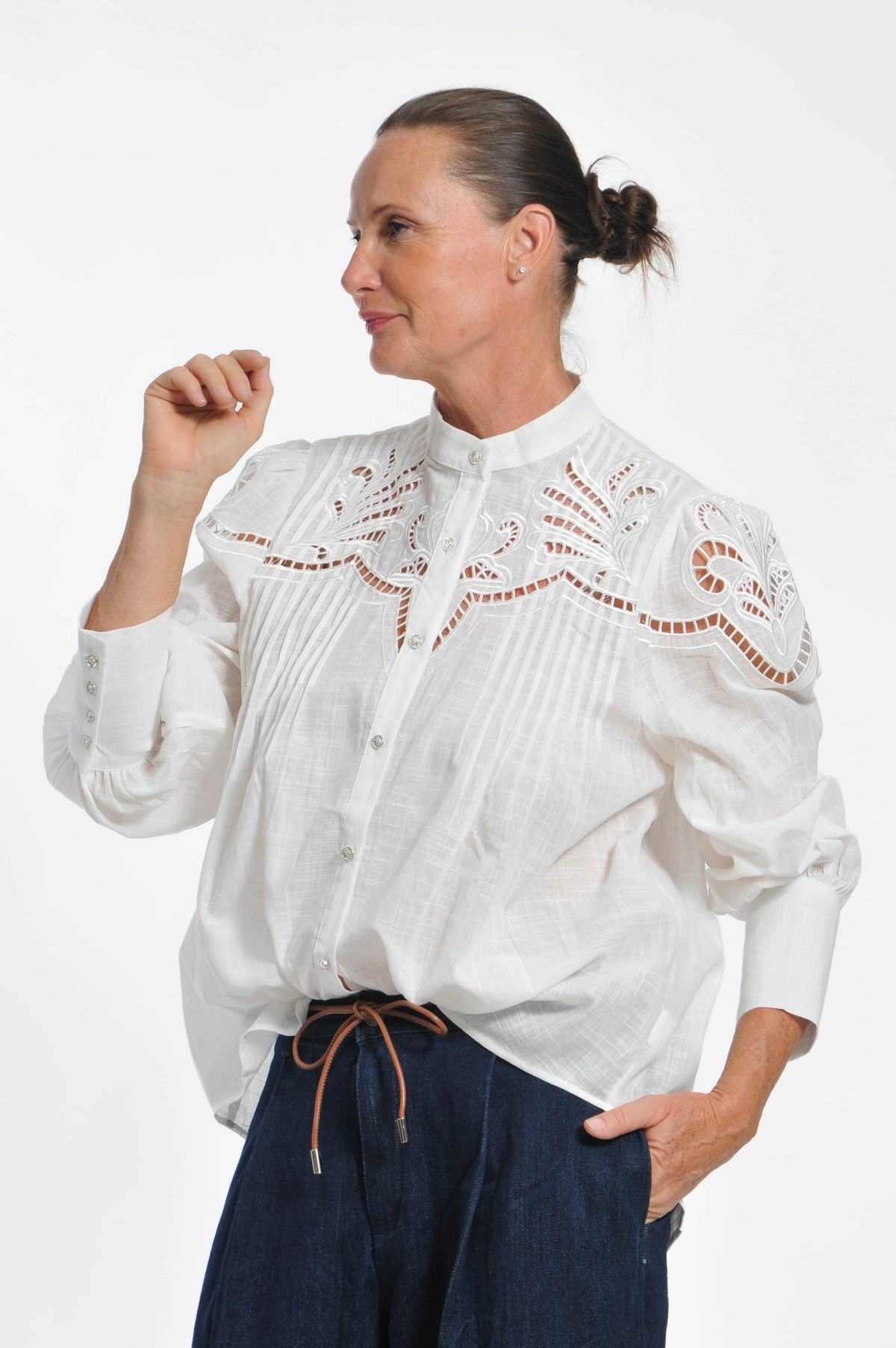 Camicia Chelsea
