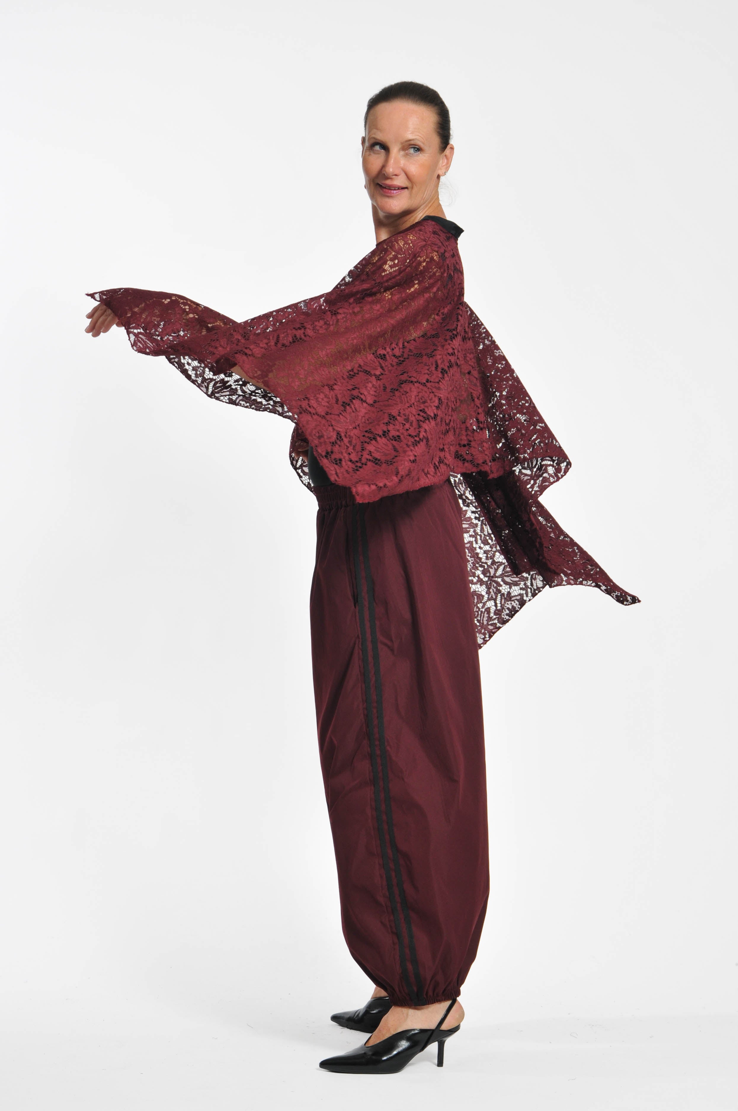 Cappetta Circe