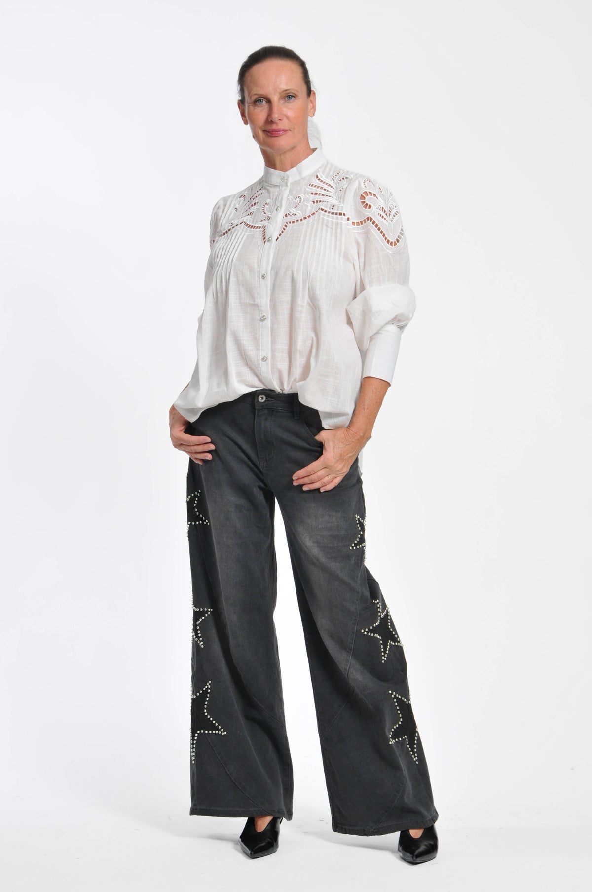 Jeans Star
