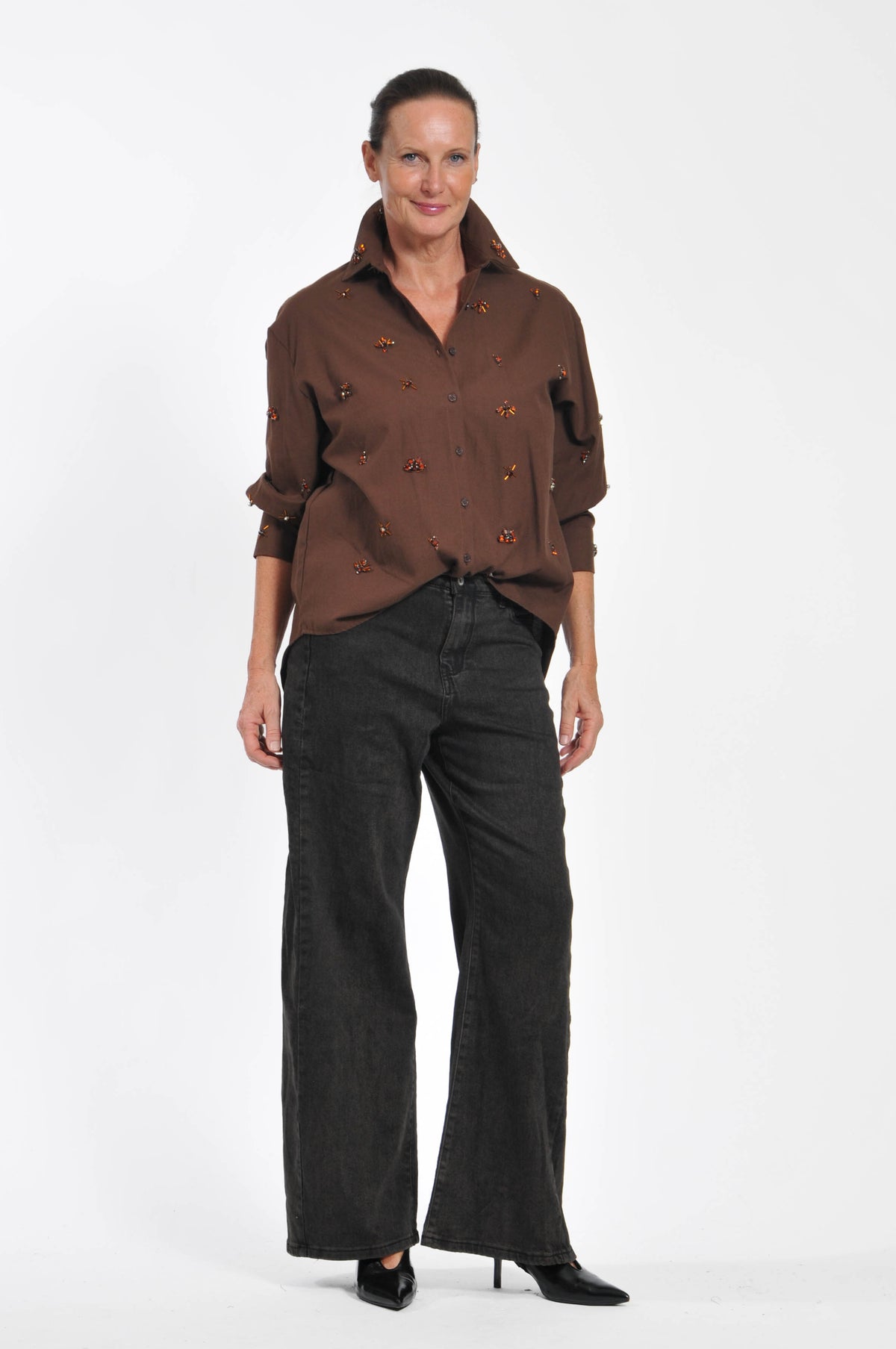 Camicia Astoria