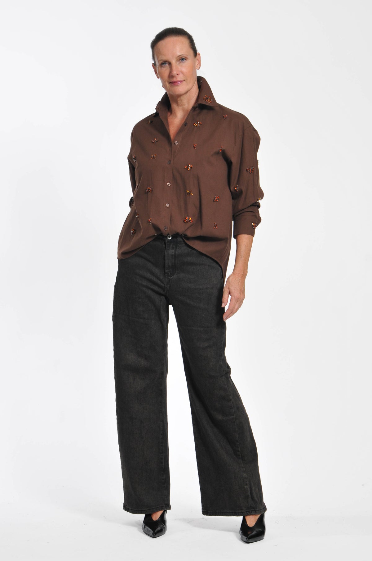 Jeans Richard