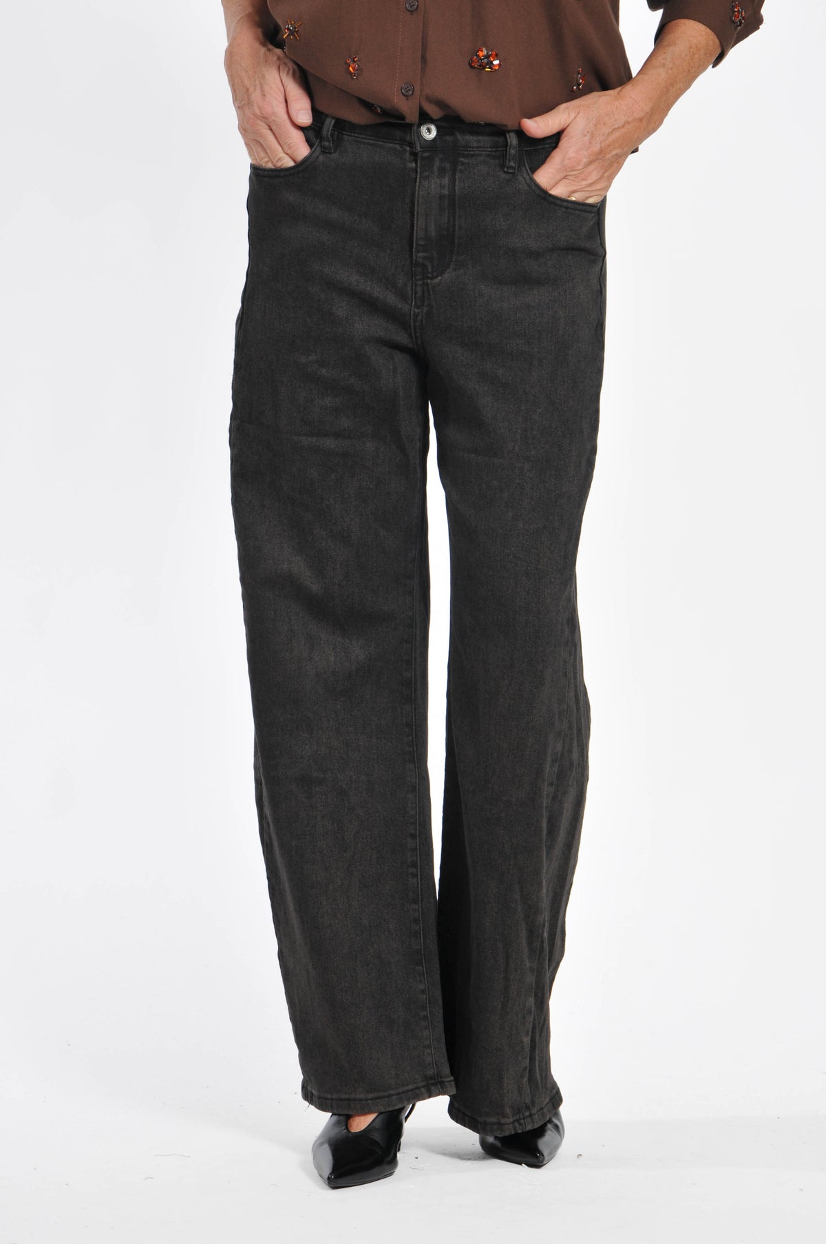 Jeans Nate