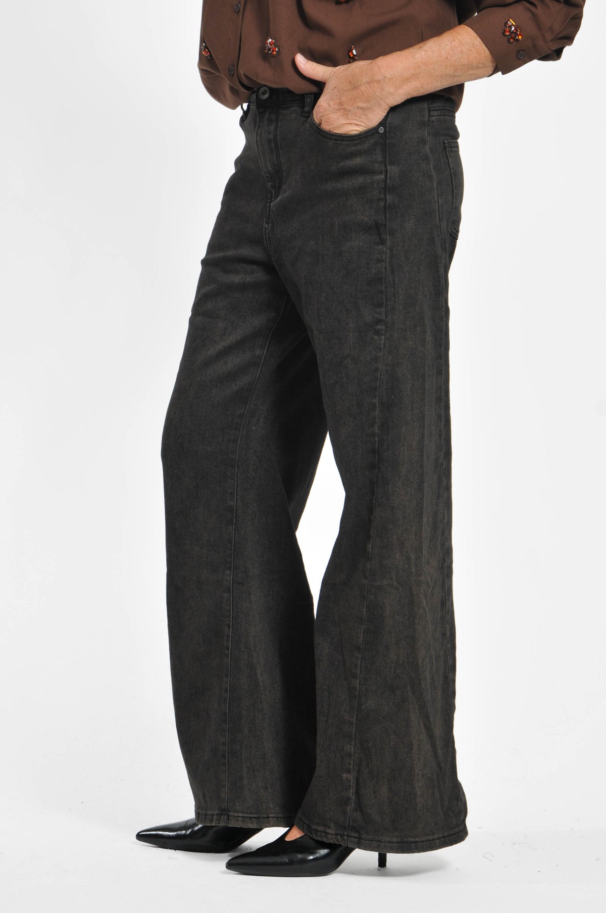 Jeans Richard