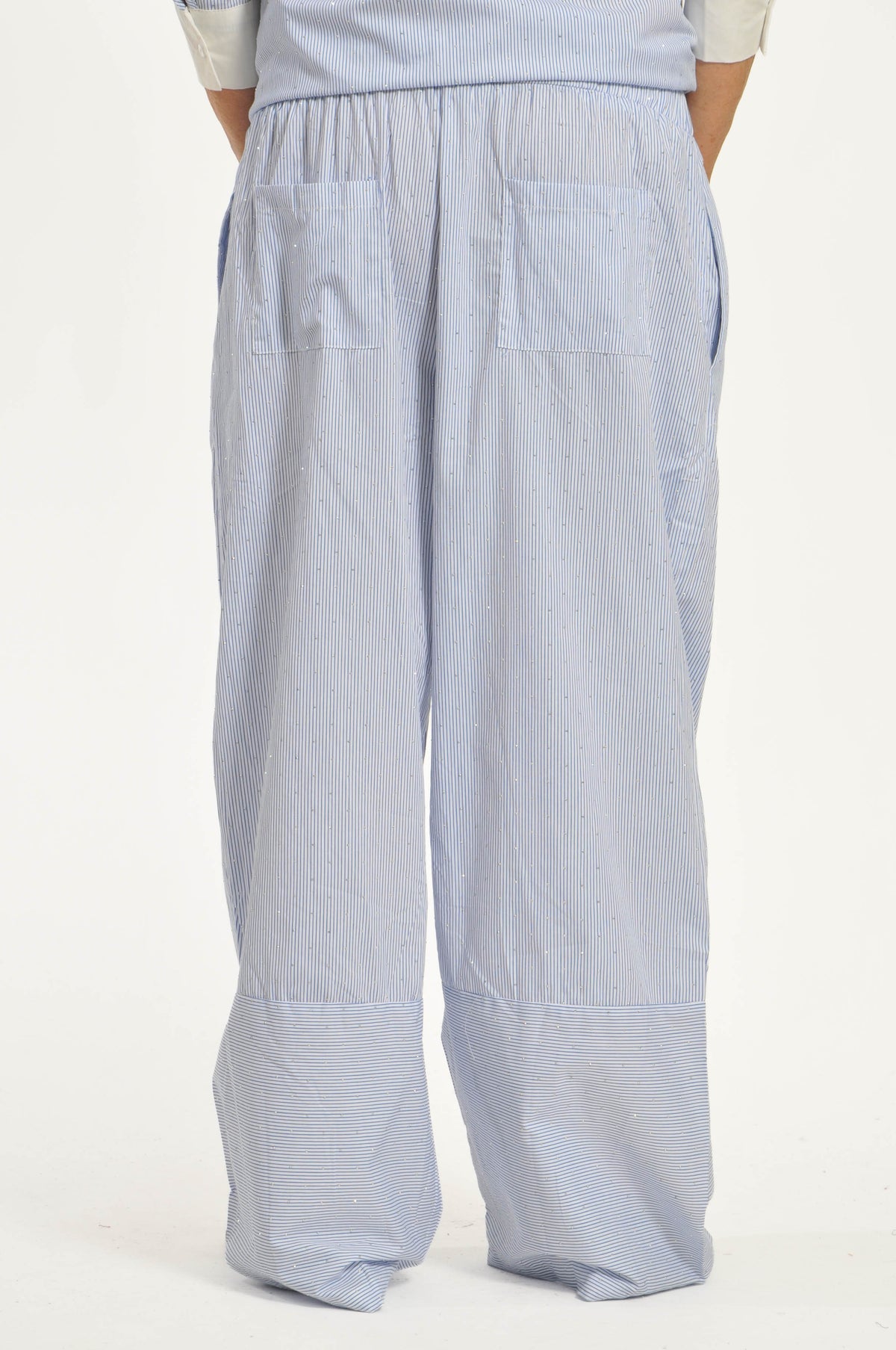 Pantalone Sunset