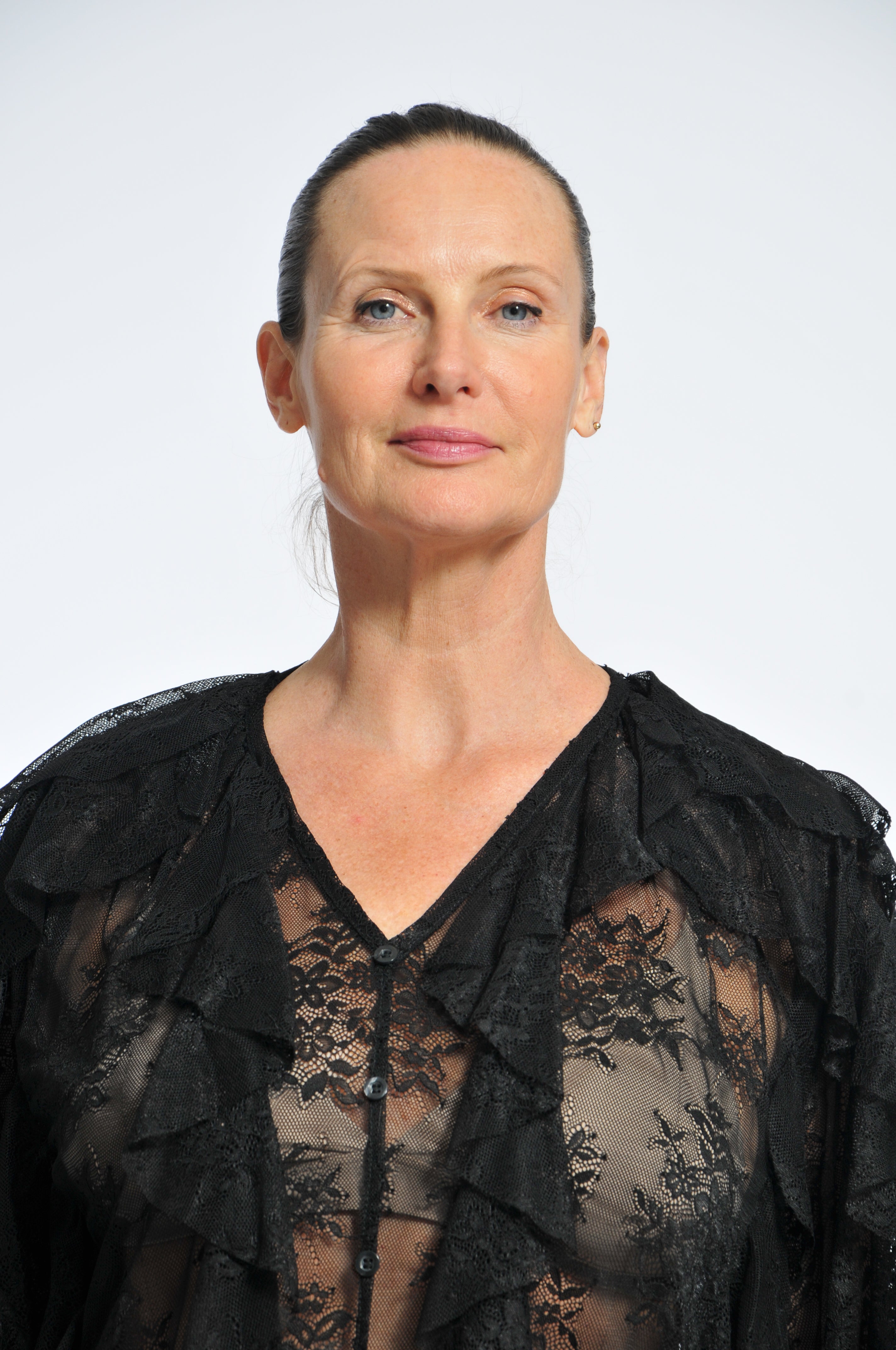 Camicia Fleur