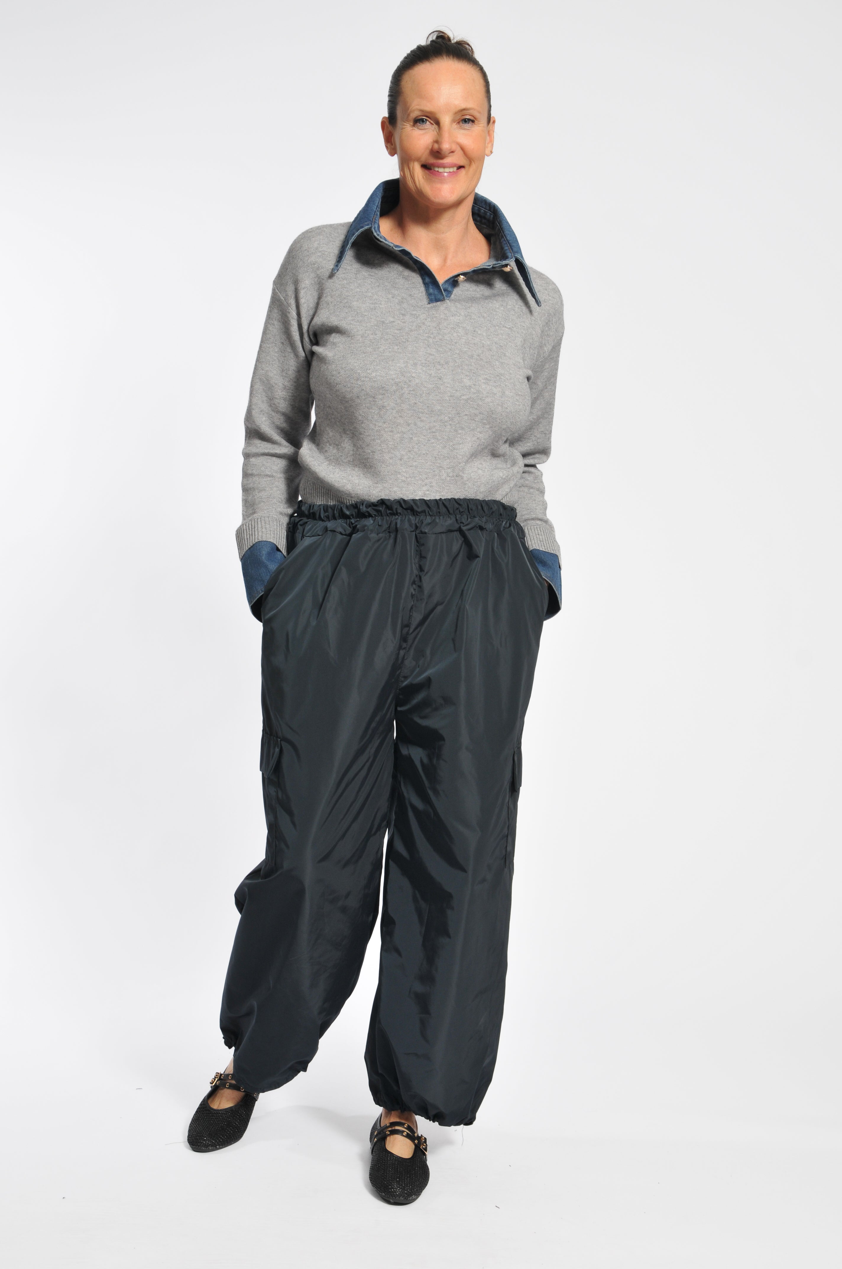 Pantalone Samarcanda