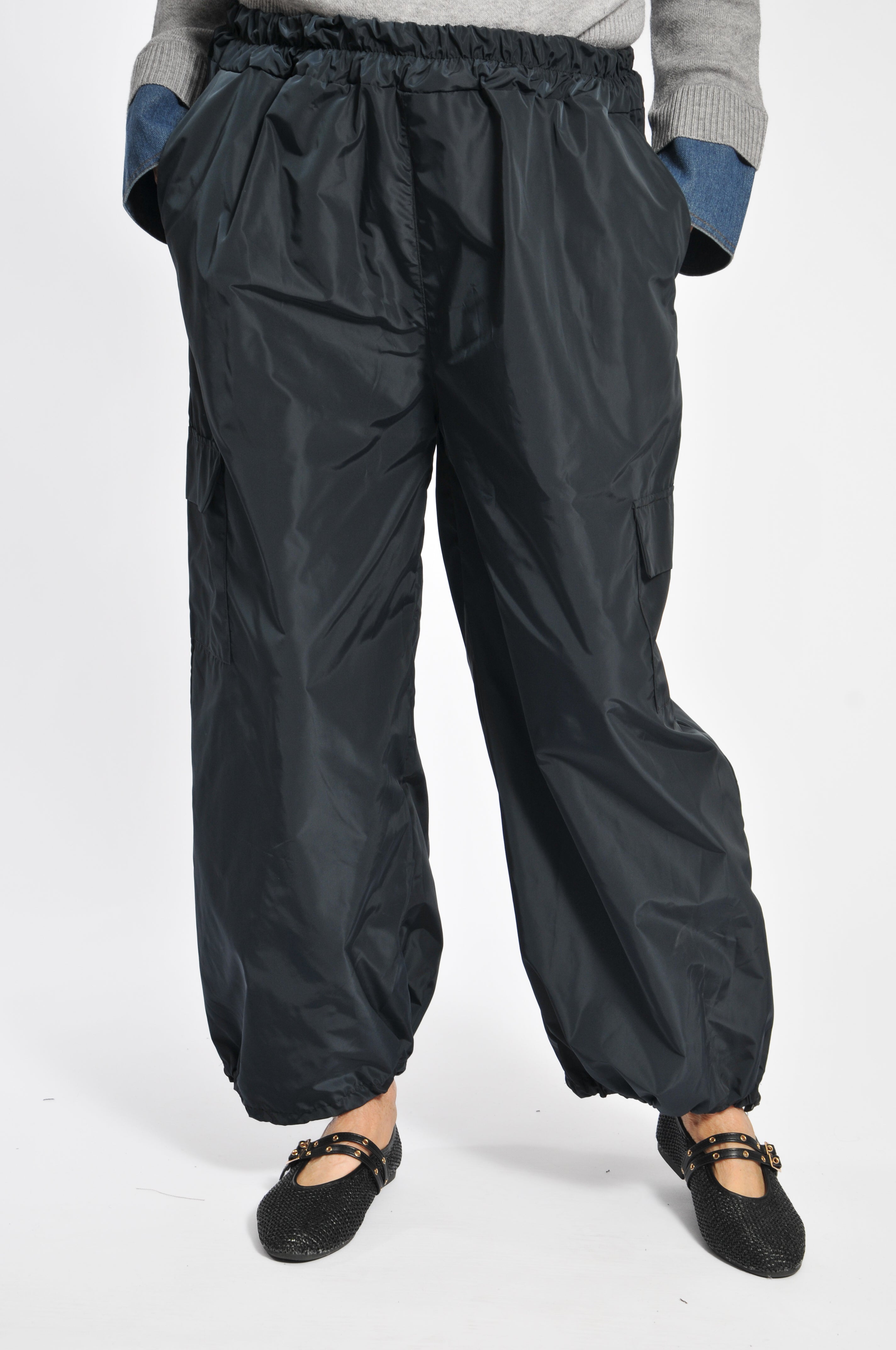 Pantalone Samarcanda